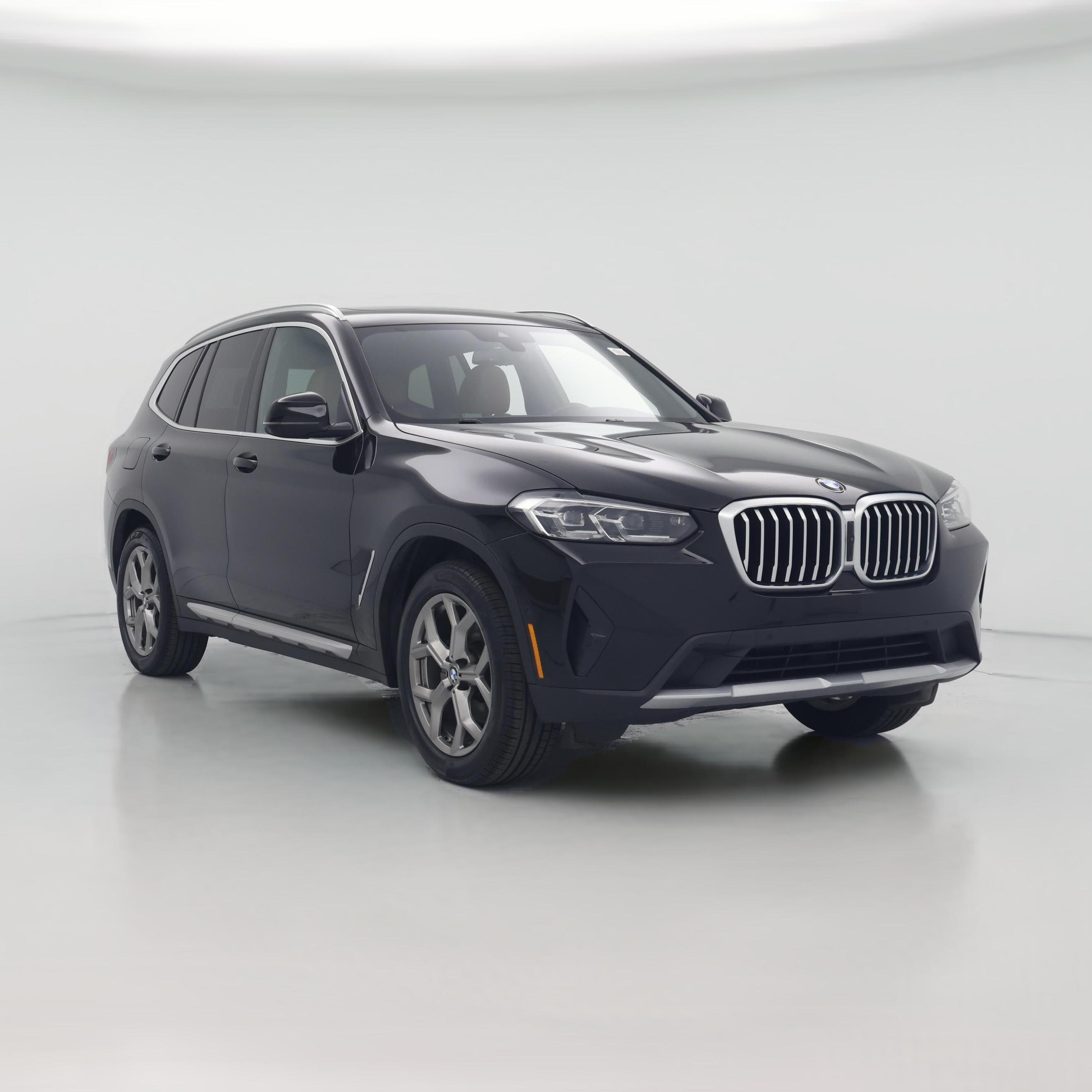 Thumbnail: 2024 BMW X3 - 1