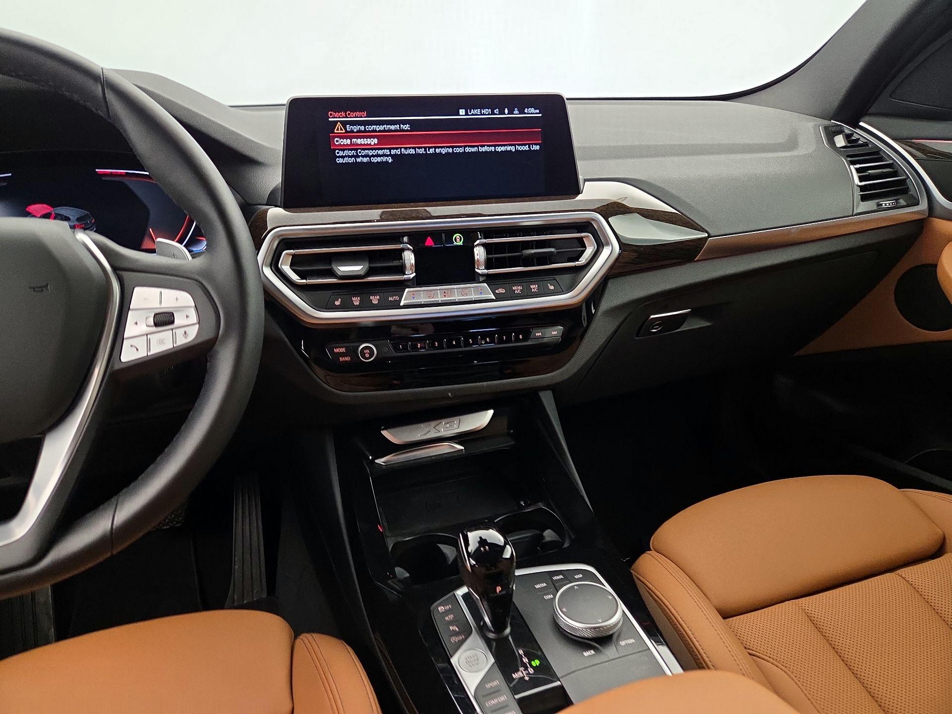 Thumbnail: 2024 BMW X3 - 9