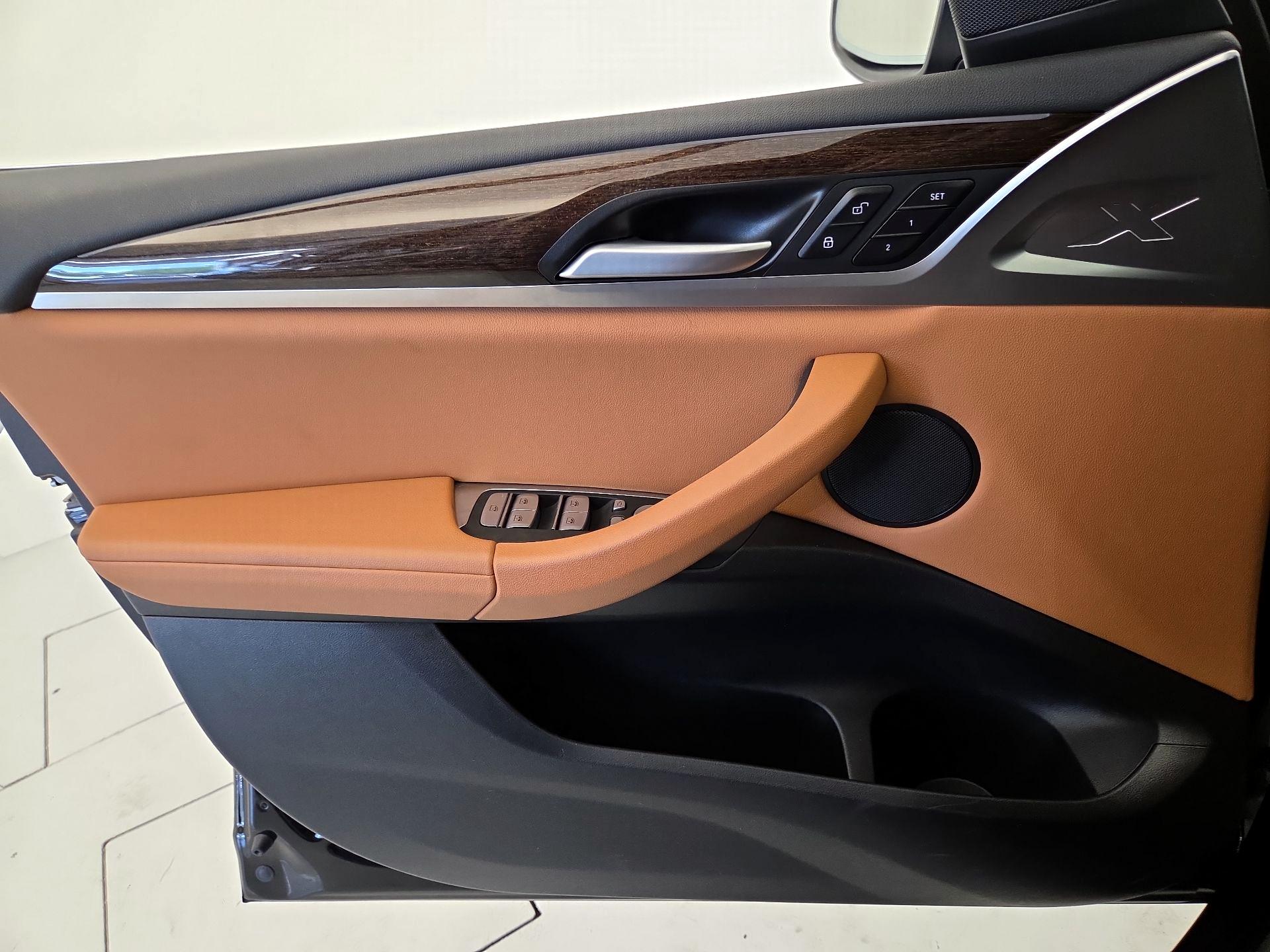 Thumbnail: 2024 BMW X3 - 12