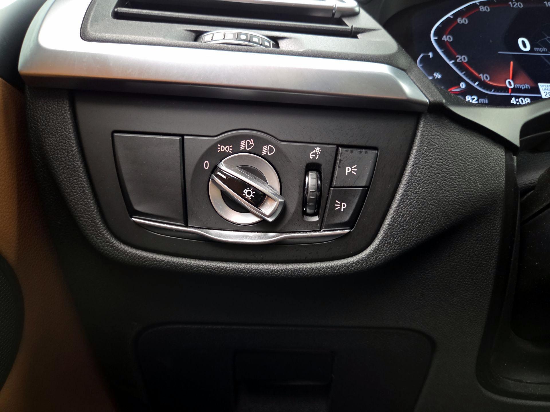 Thumbnail: 2024 BMW X3 - 13