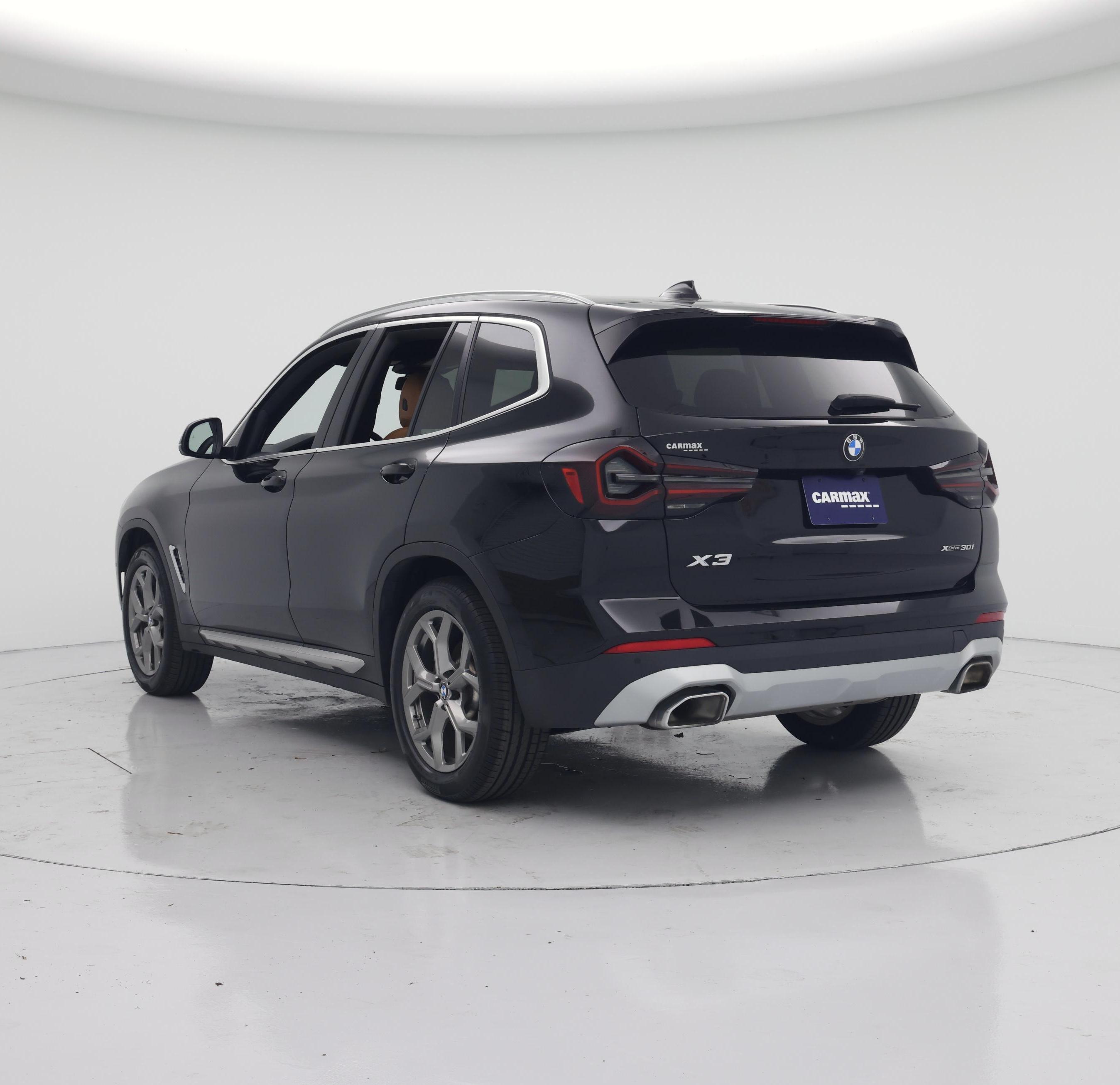 Thumbnail: 2024 BMW X3 - 2
