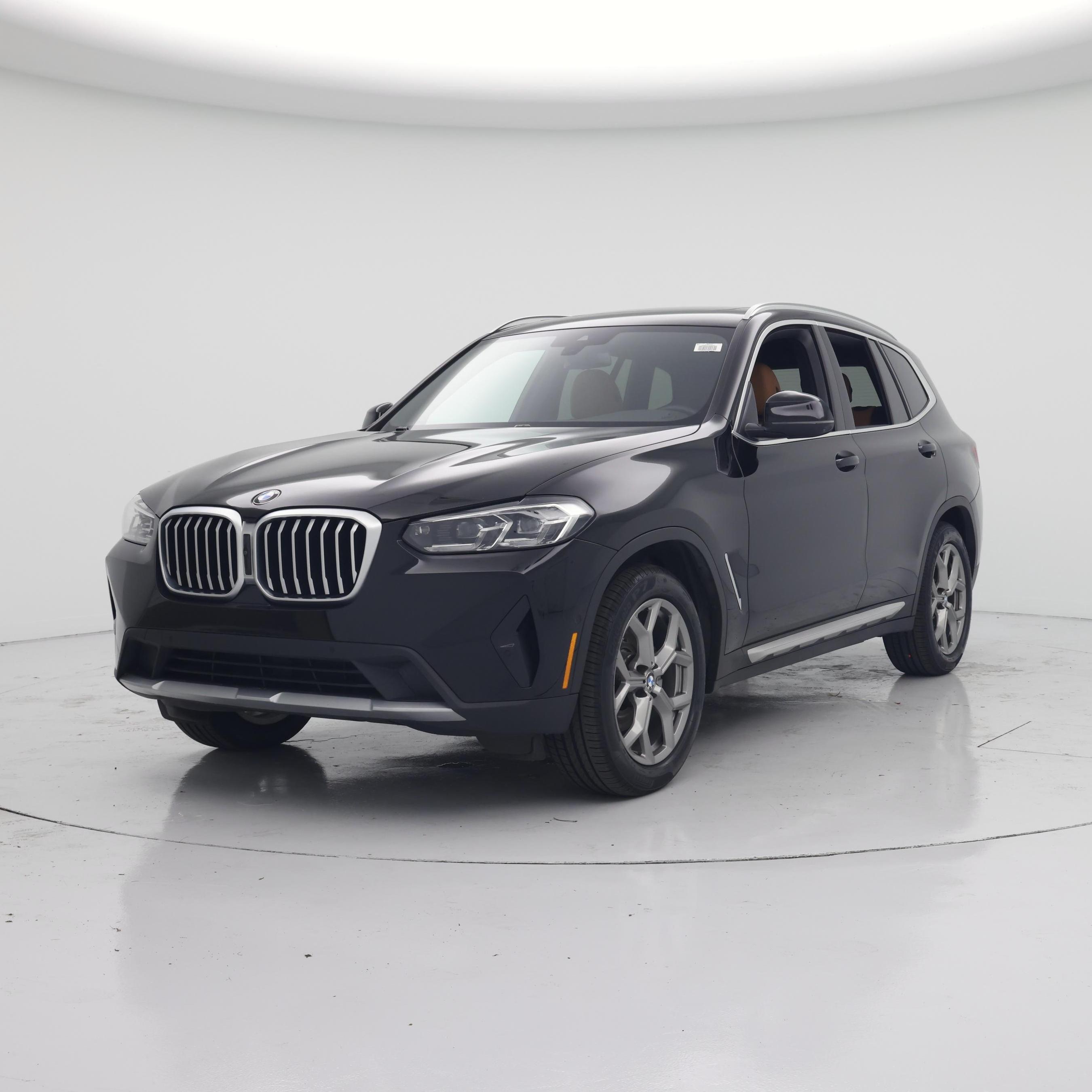 Thumbnail: 2024 BMW X3 - 4