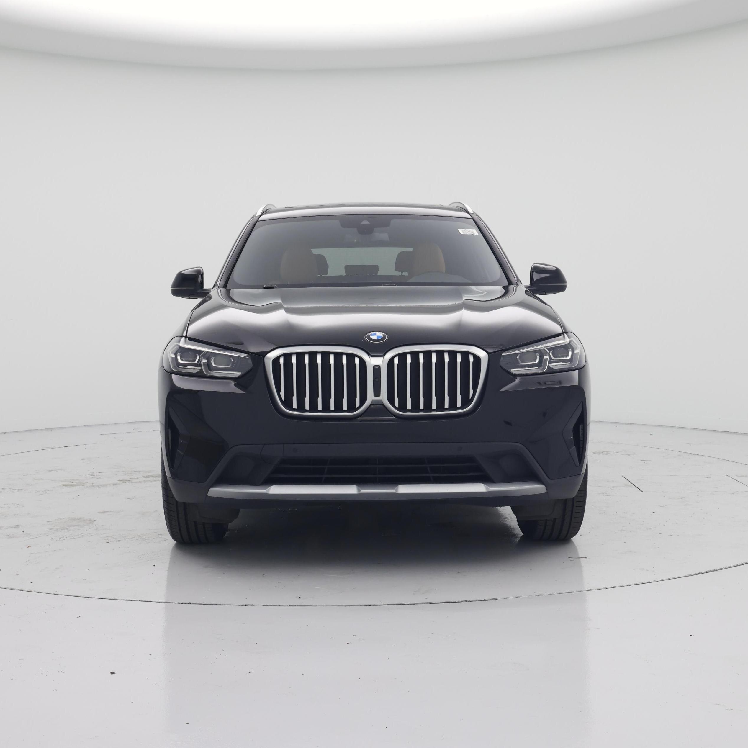 Thumbnail: 2024 BMW X3 - 5