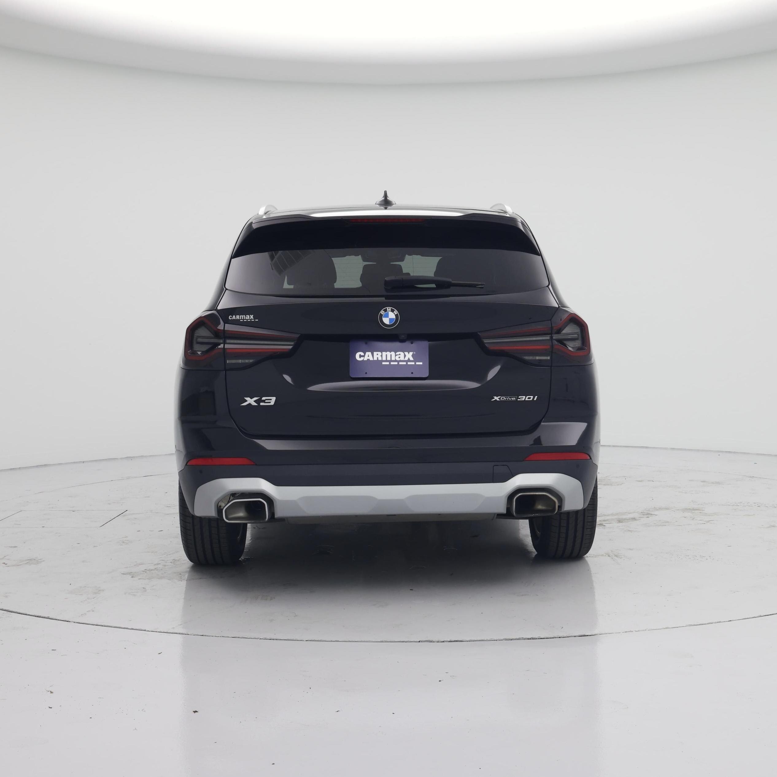 Thumbnail: 2024 BMW X3 - 6