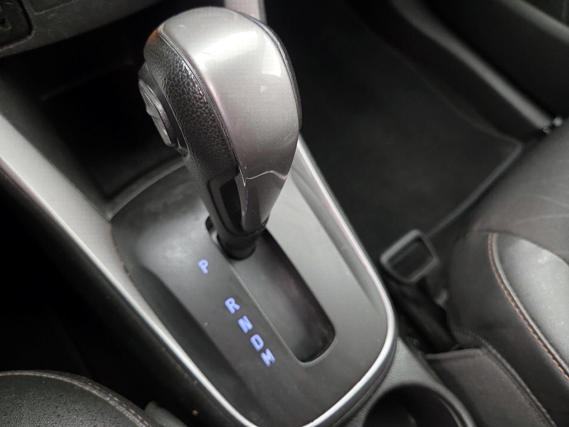 Thumbnail: 2022 Chevrolet Trax - 17