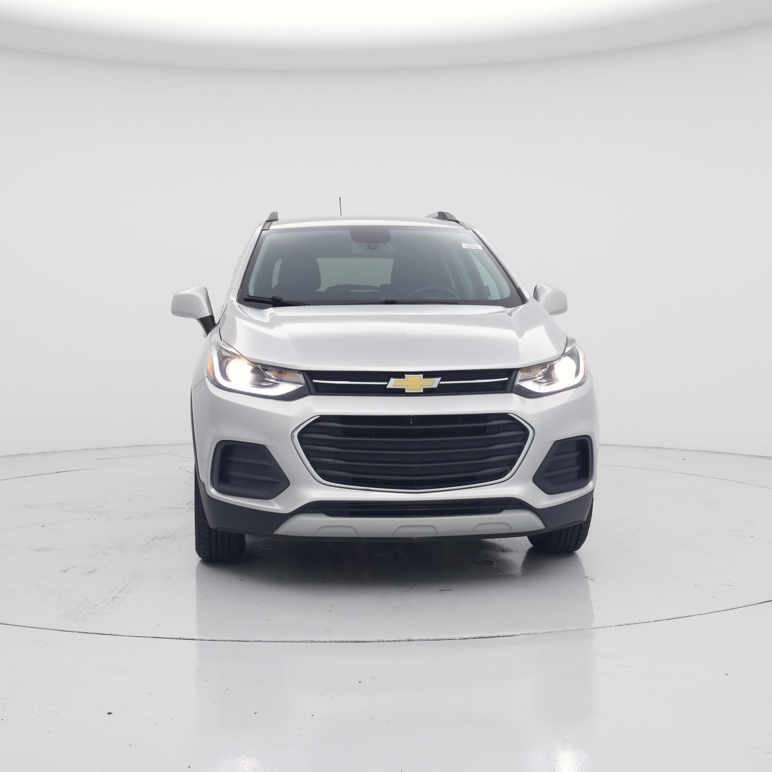 Thumbnail: 2022 Chevrolet Trax - 5