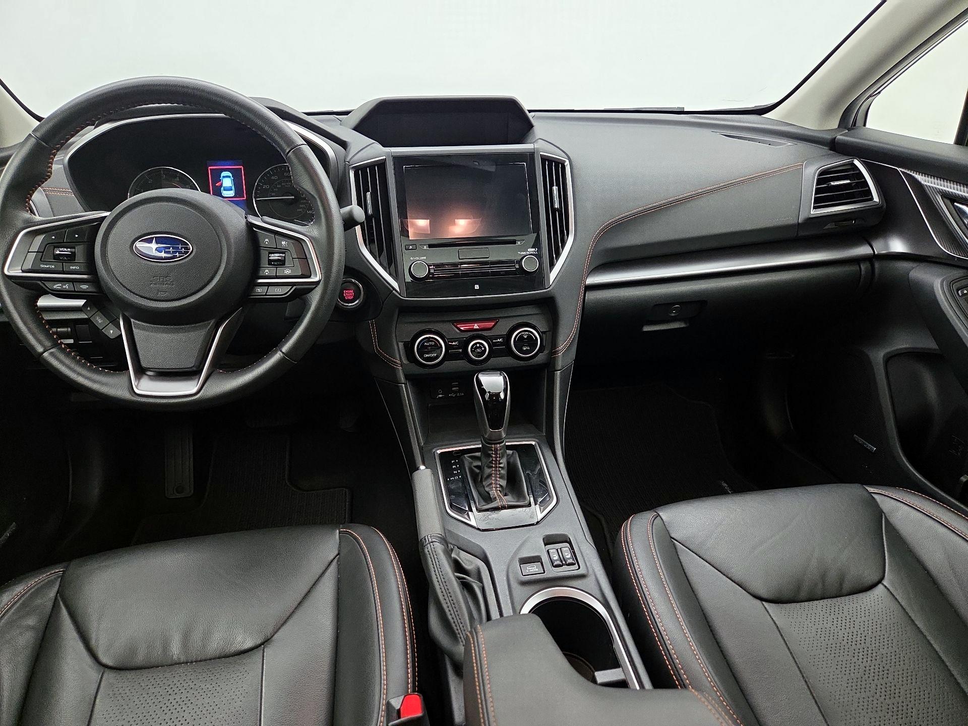 Thumbnail: 2021 Subaru Crosstrek - 9