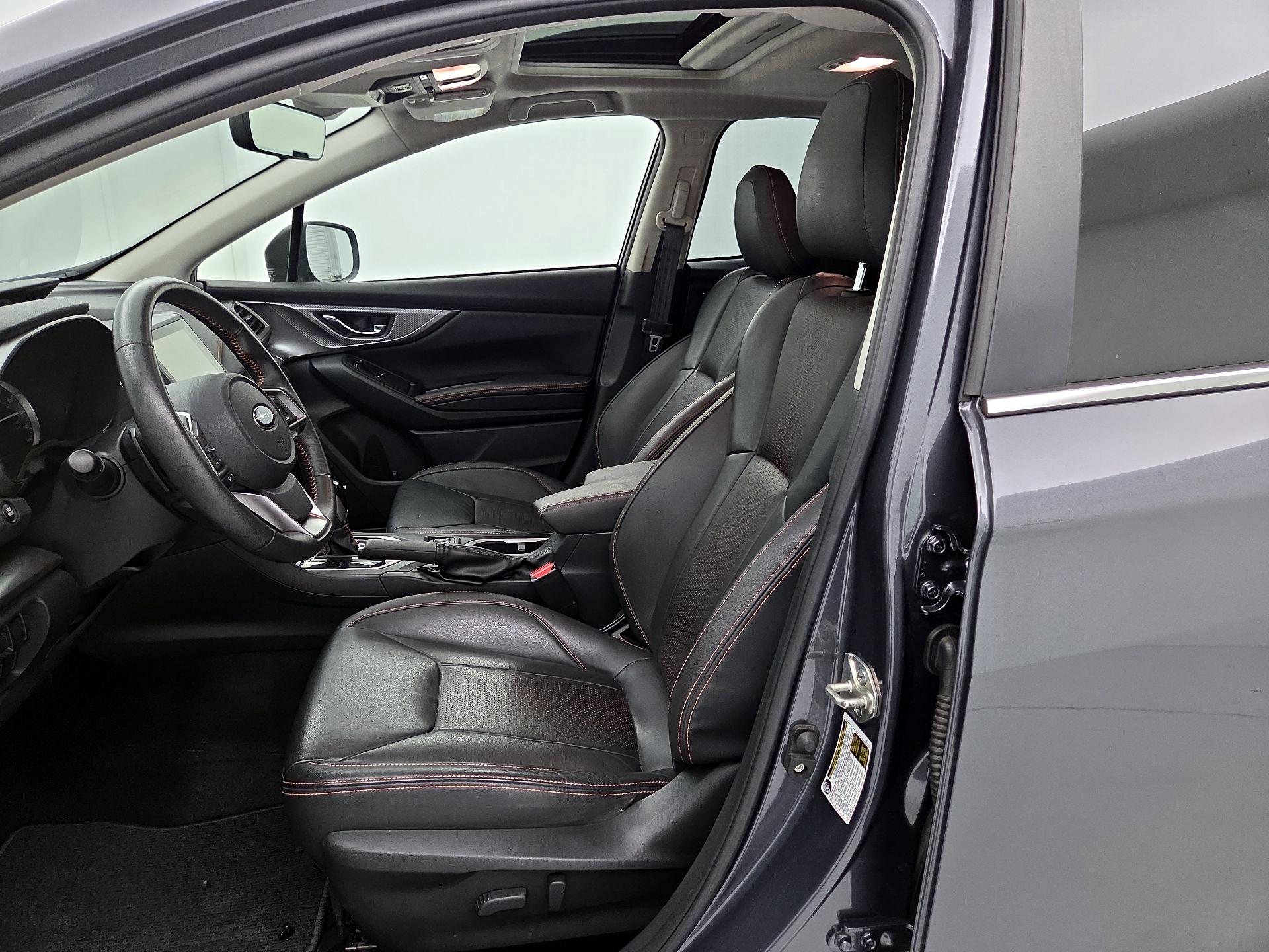 Thumbnail: 2021 Subaru Crosstrek - 11