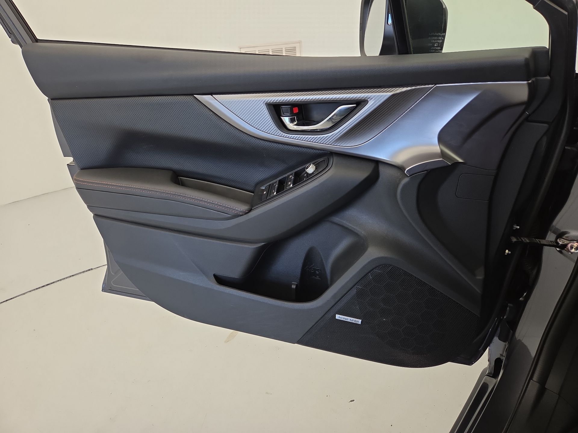 Thumbnail: 2021 Subaru Crosstrek - 12