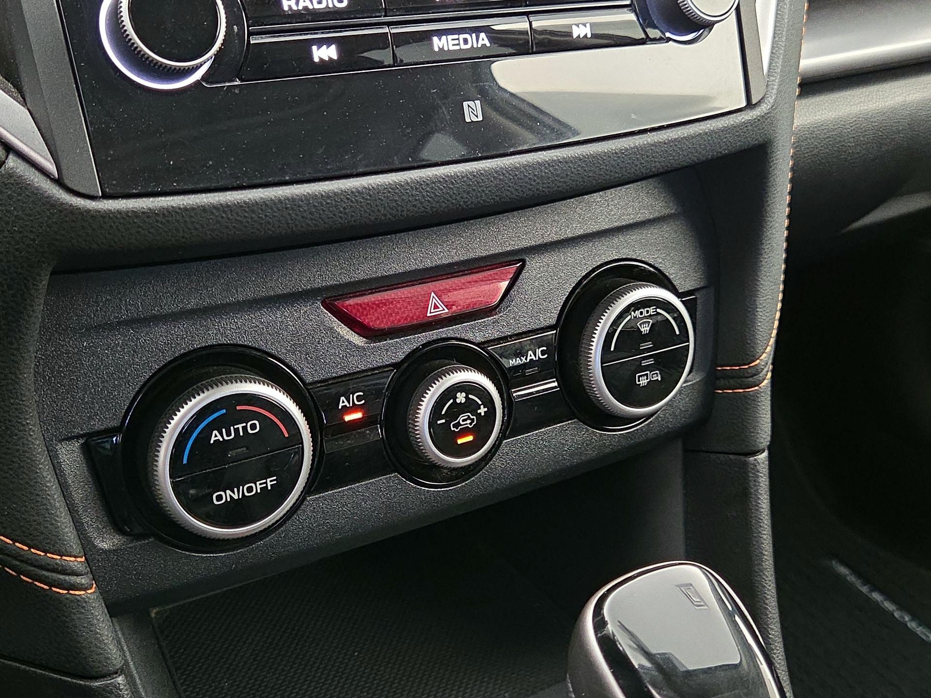 Thumbnail: 2021 Subaru Crosstrek - 17