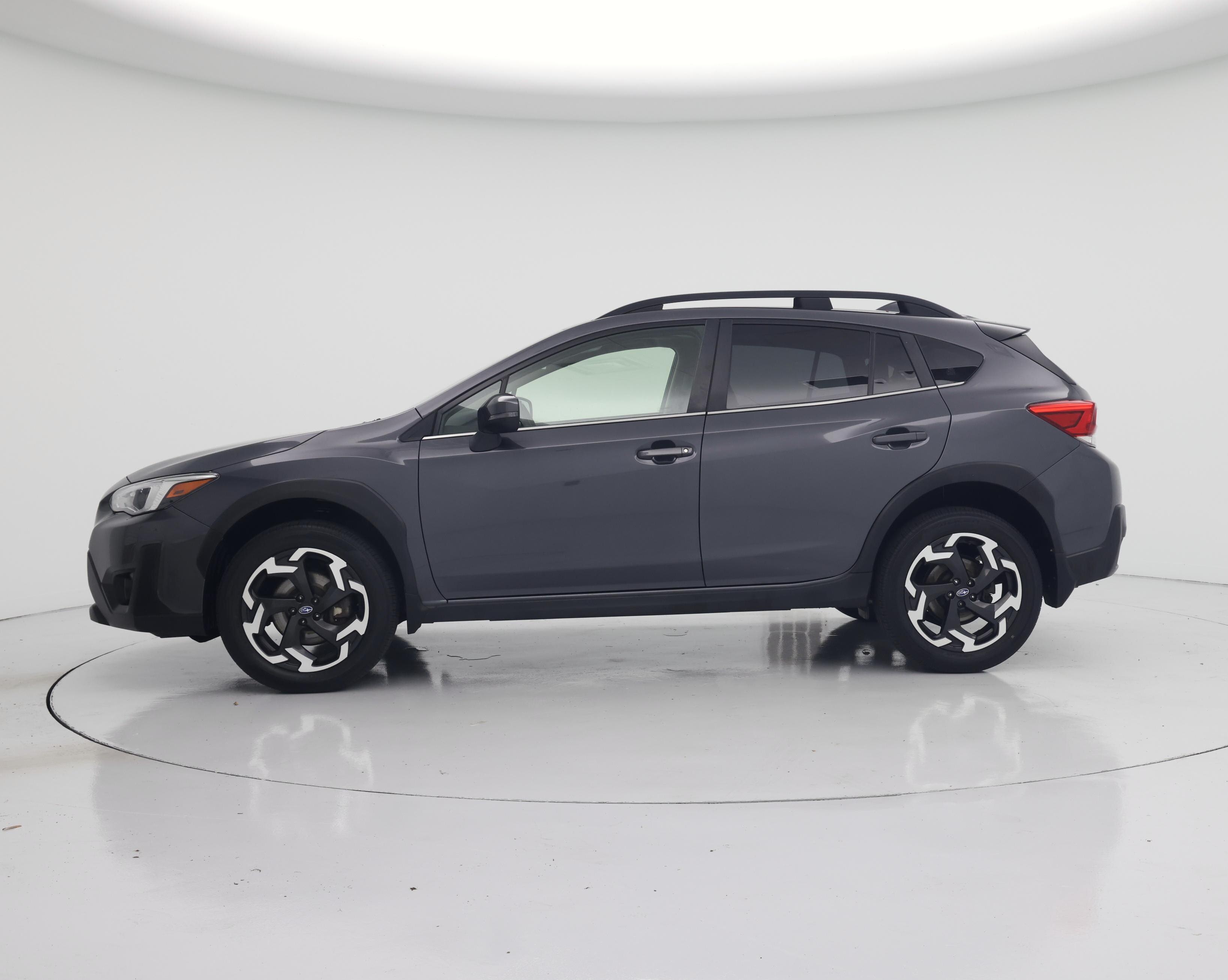 Thumbnail: 2021 Subaru Crosstrek - 3