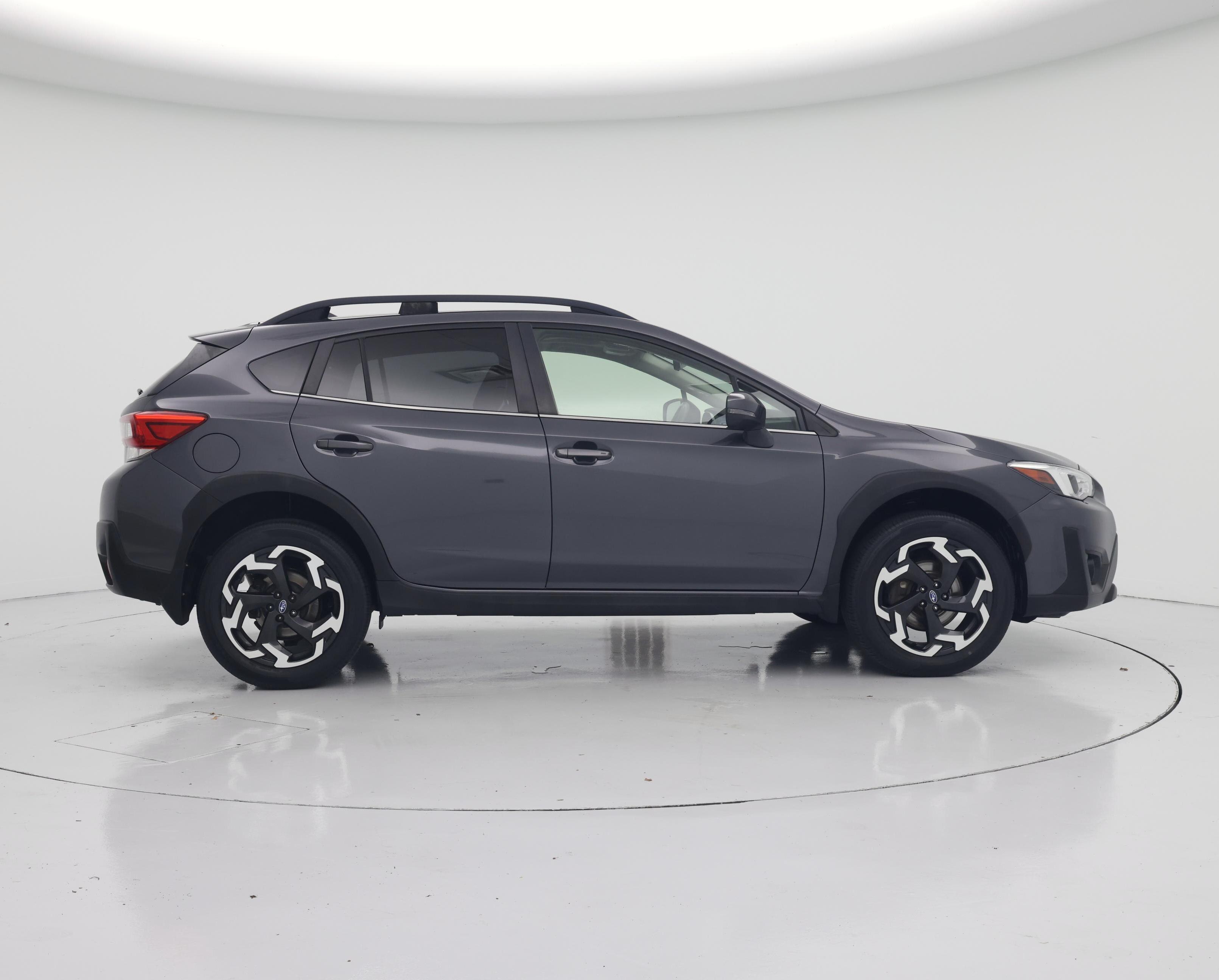 Thumbnail: 2021 Subaru Crosstrek - 7