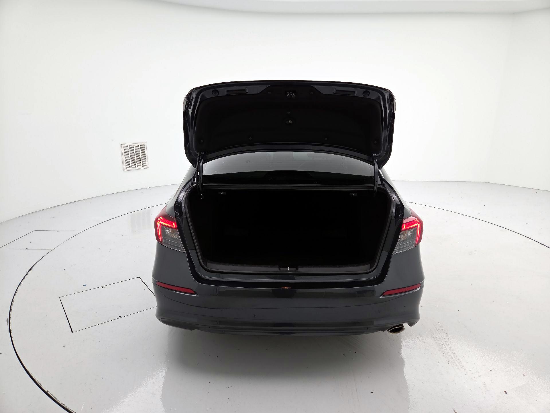 Thumbnail: 2025 Honda Civic - 20