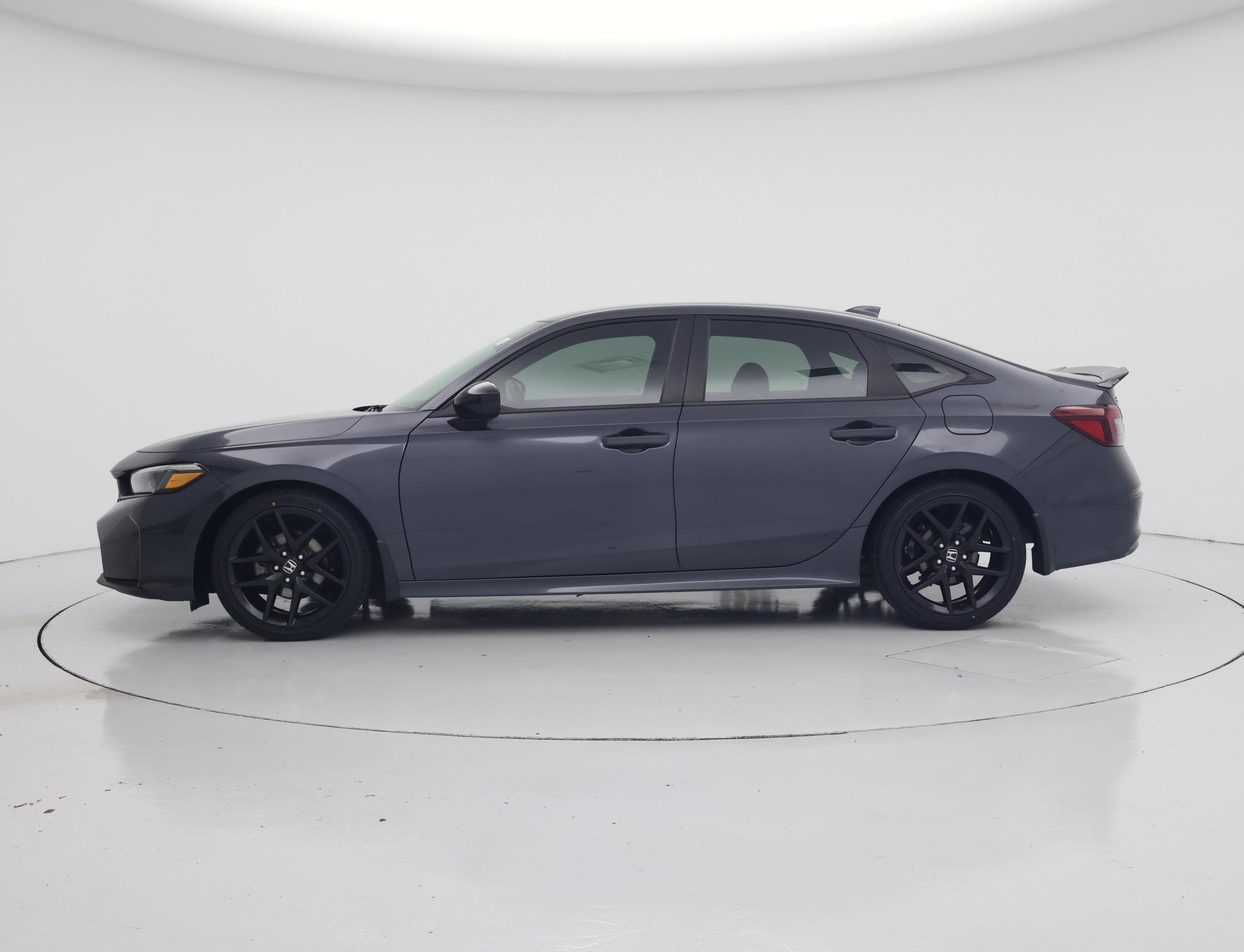 Thumbnail: 2025 Honda Civic - 3
