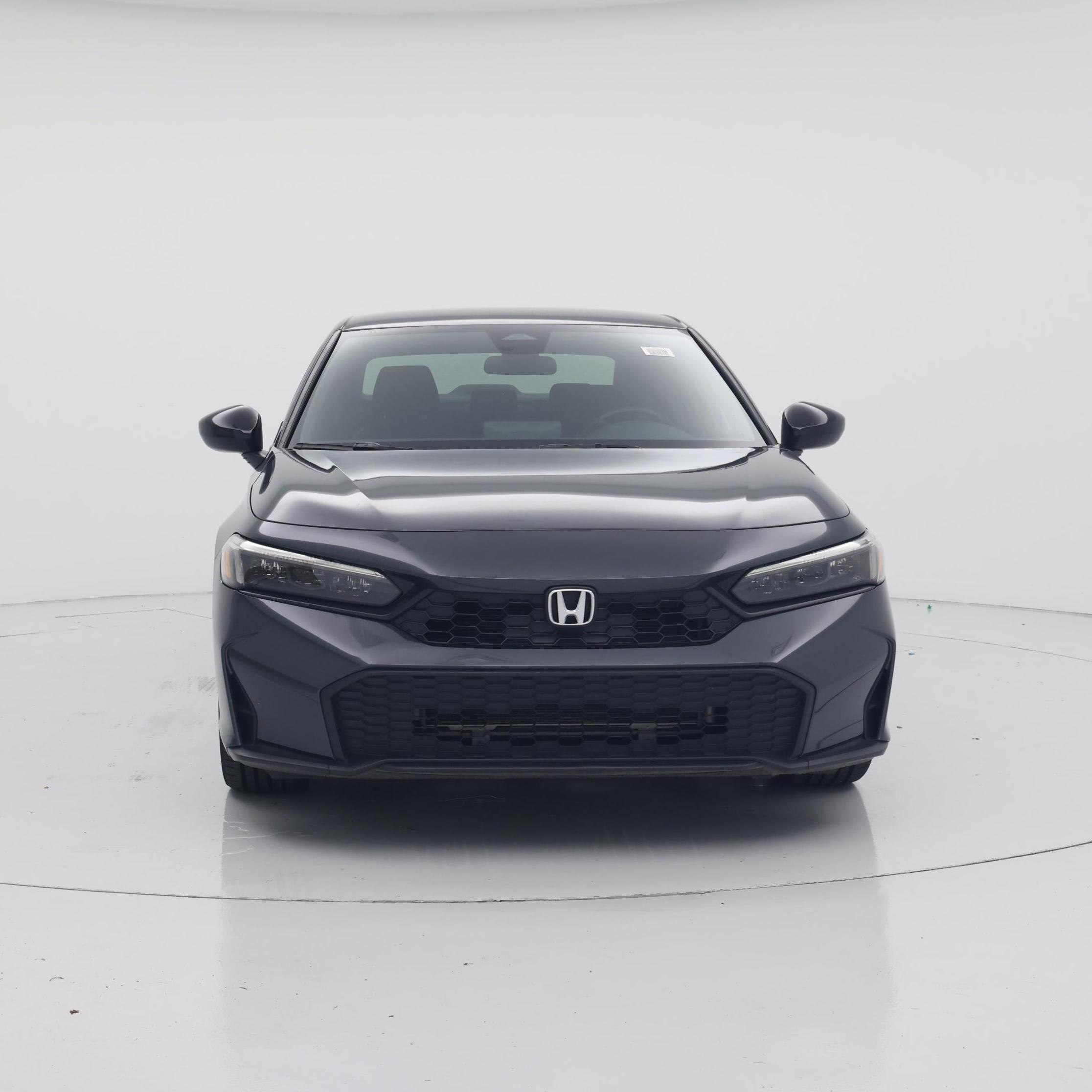 Thumbnail: 2025 Honda Civic - 5