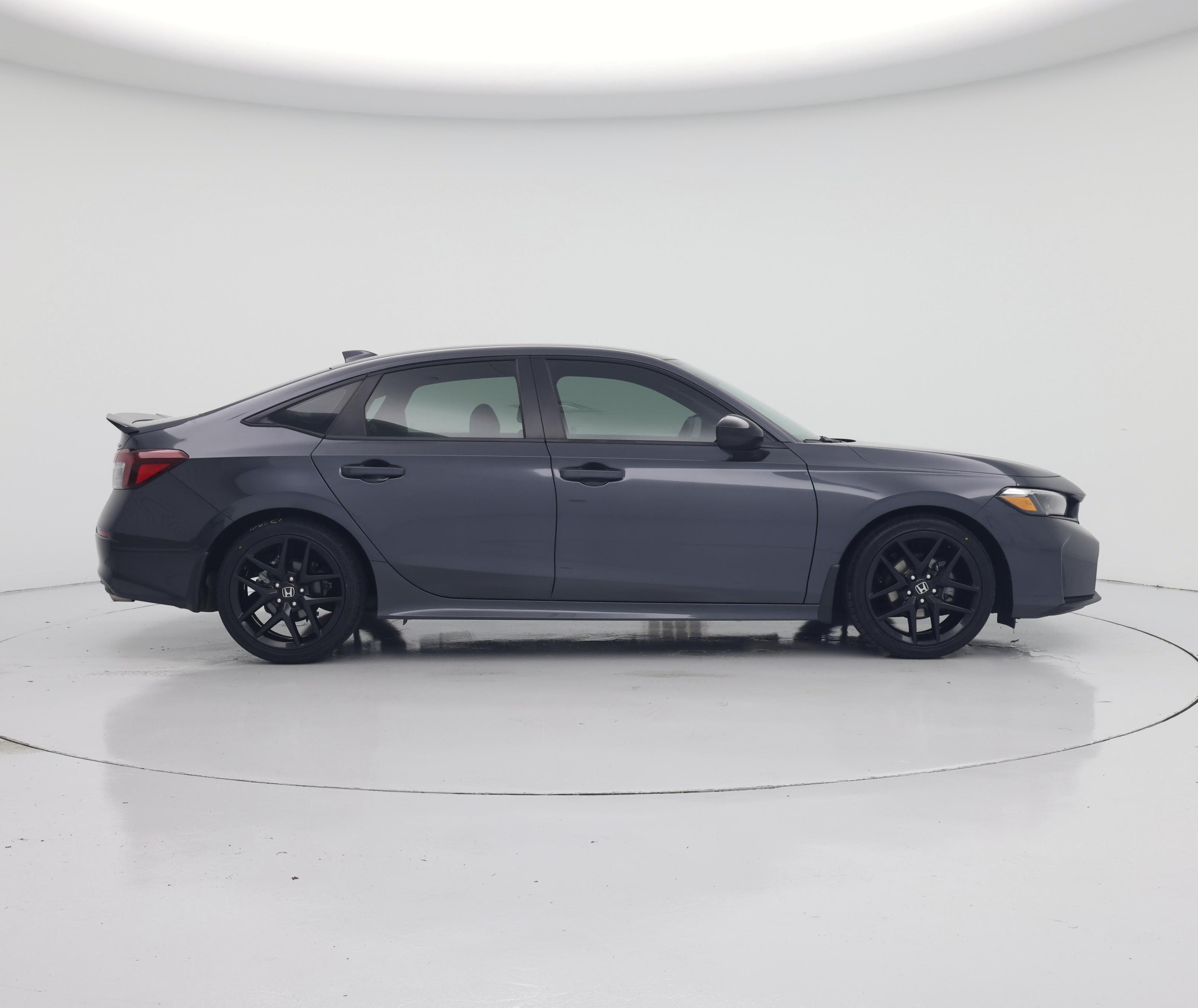 Thumbnail: 2025 Honda Civic - 7