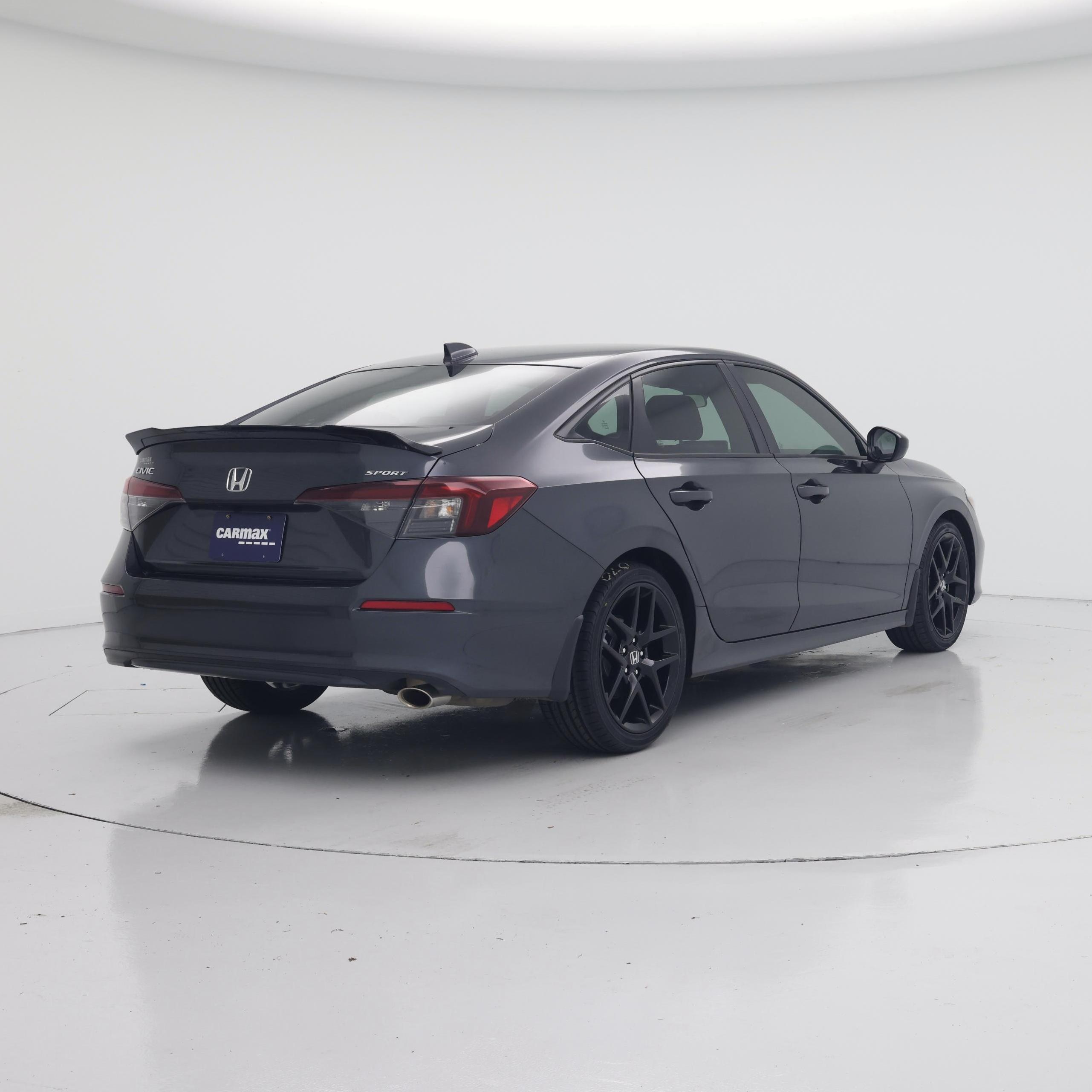 Thumbnail: 2025 Honda Civic - 8