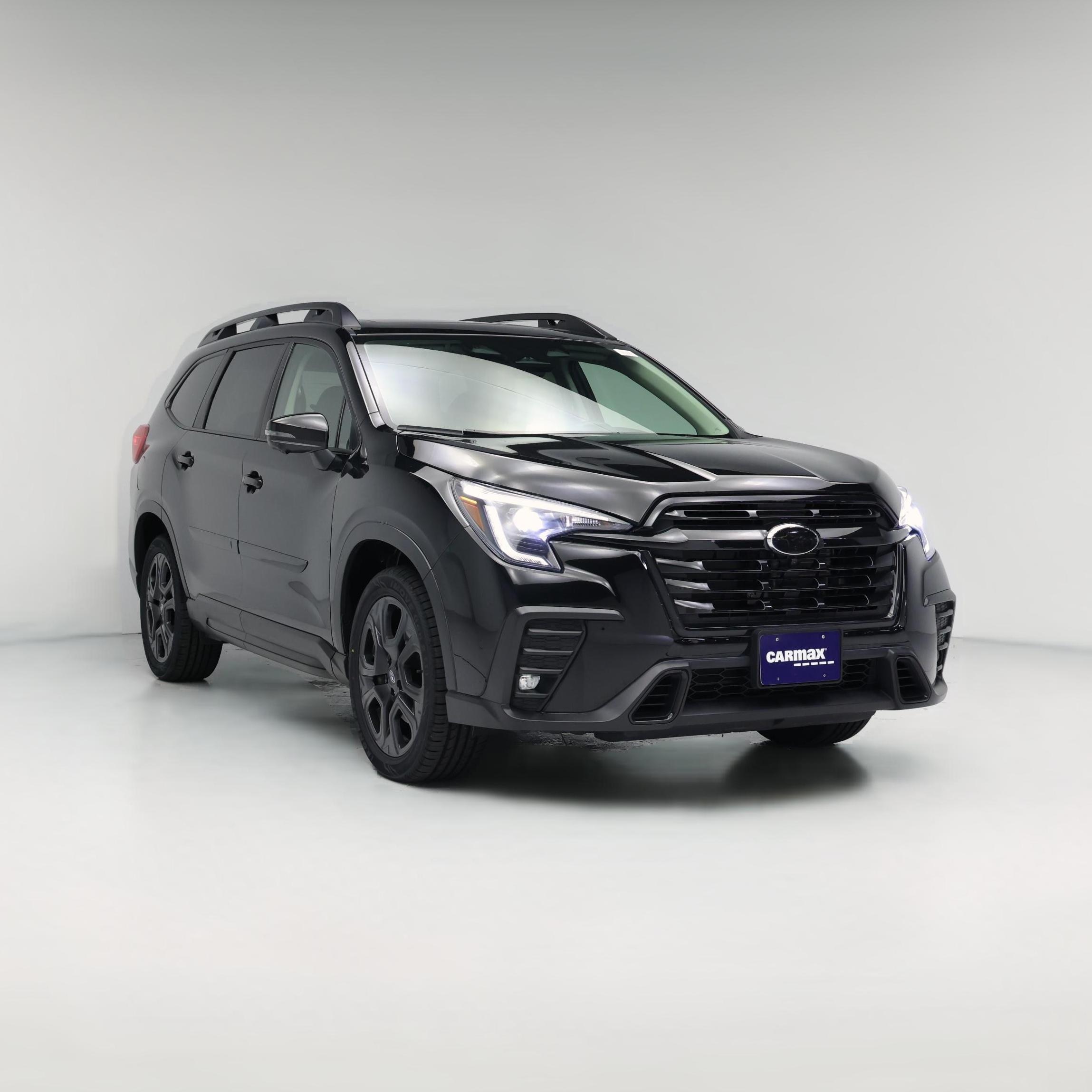 Thumbnail: 2023 Subaru Ascent - 1