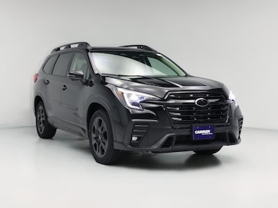 2023 Subaru Ascent Onyx Edition Limited