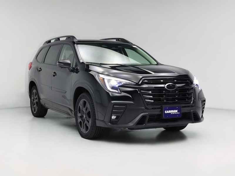 2023 Subaru Ascent Onyx Edition Limited