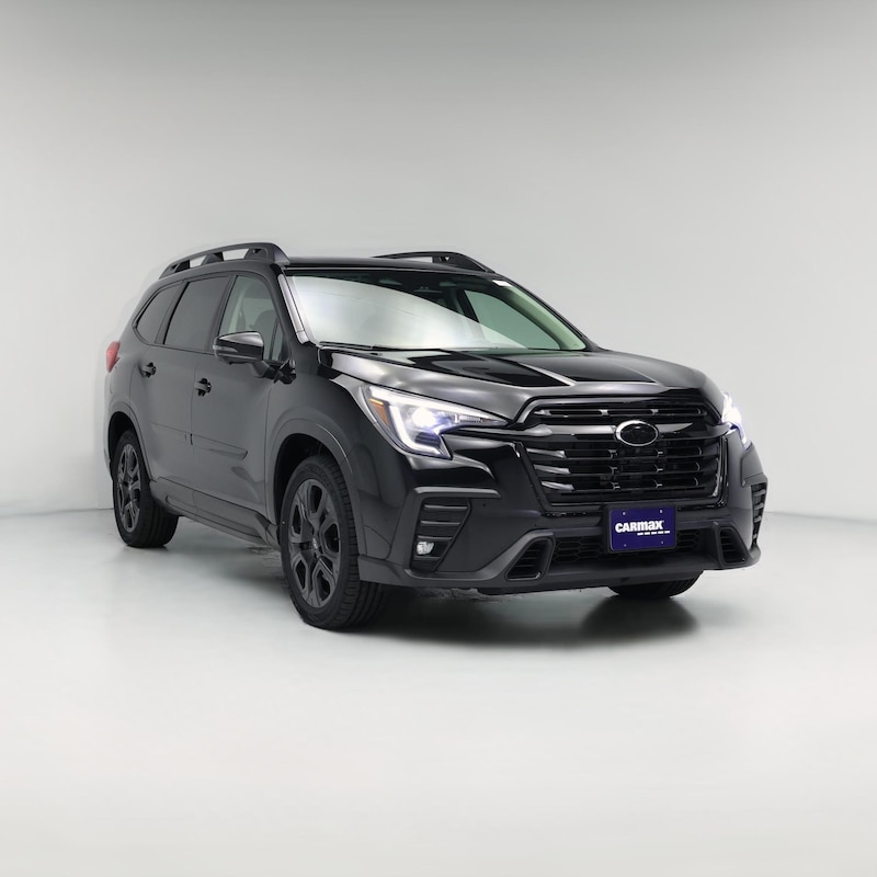 2023 Subaru Ascent Onyx Edition Limited