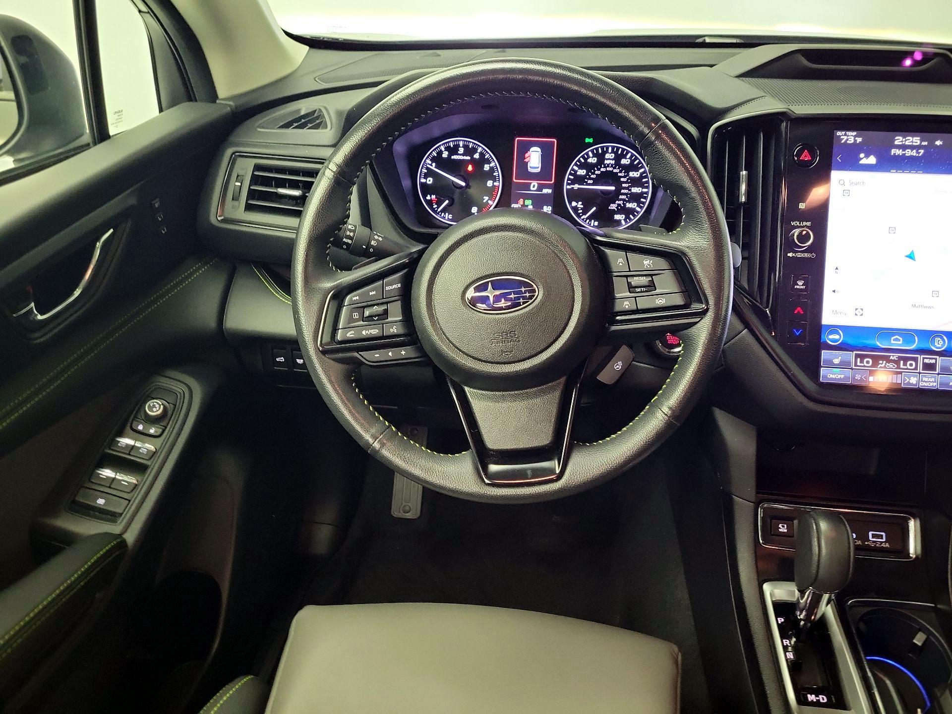 Thumbnail: 2023 Subaru Ascent - 10