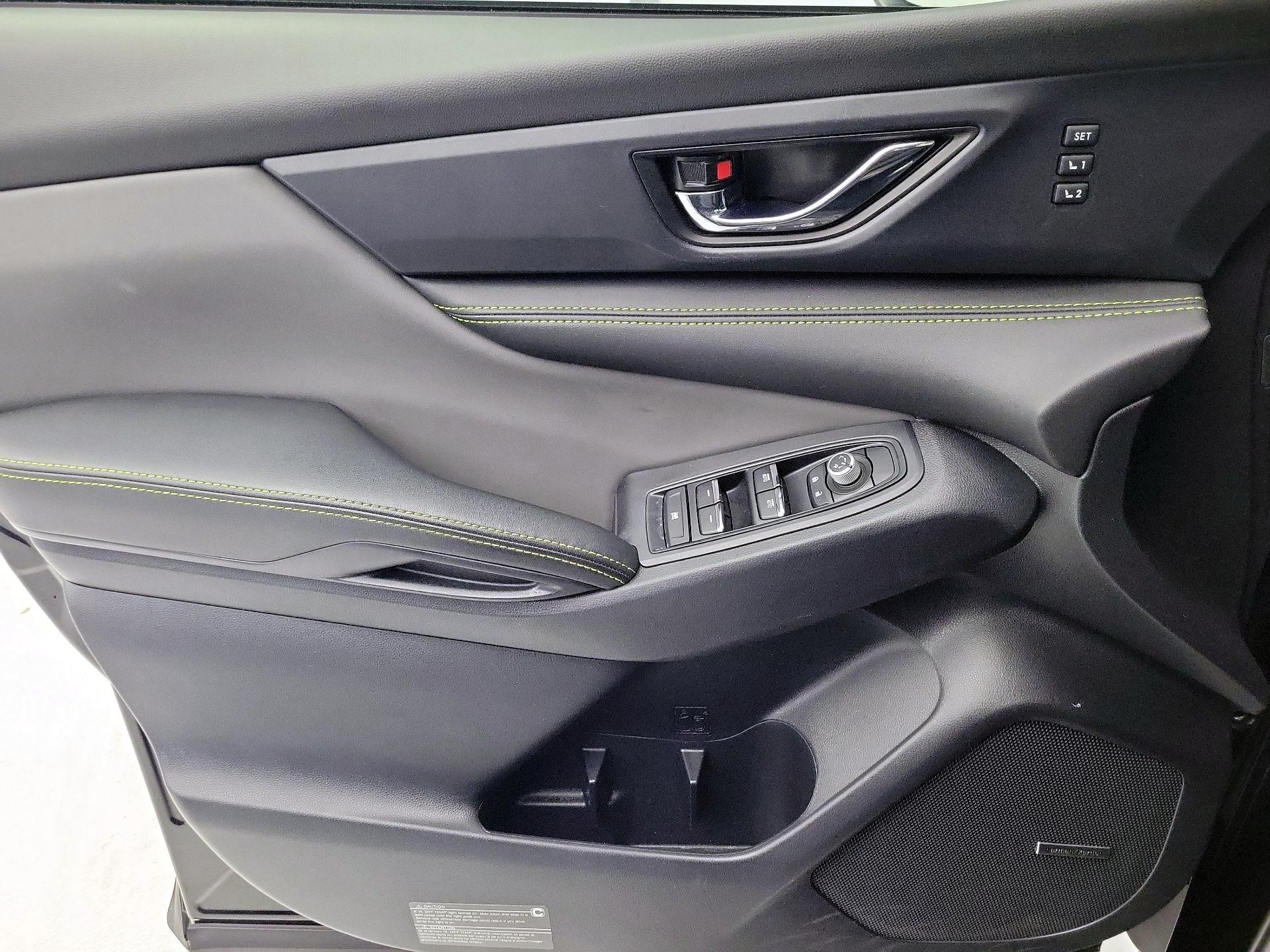 Thumbnail: 2023 Subaru Ascent - 12