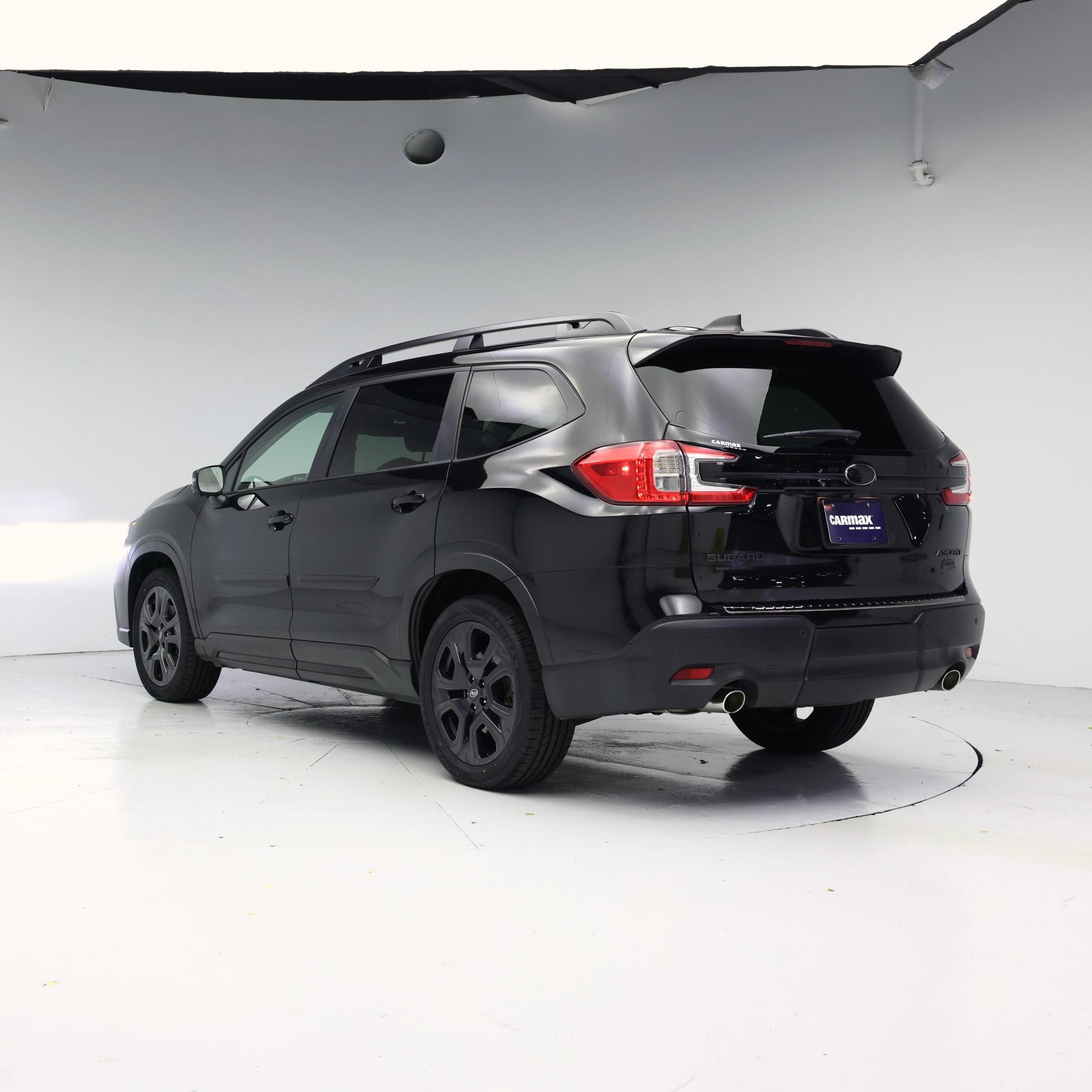Thumbnail: 2023 Subaru Ascent - 2