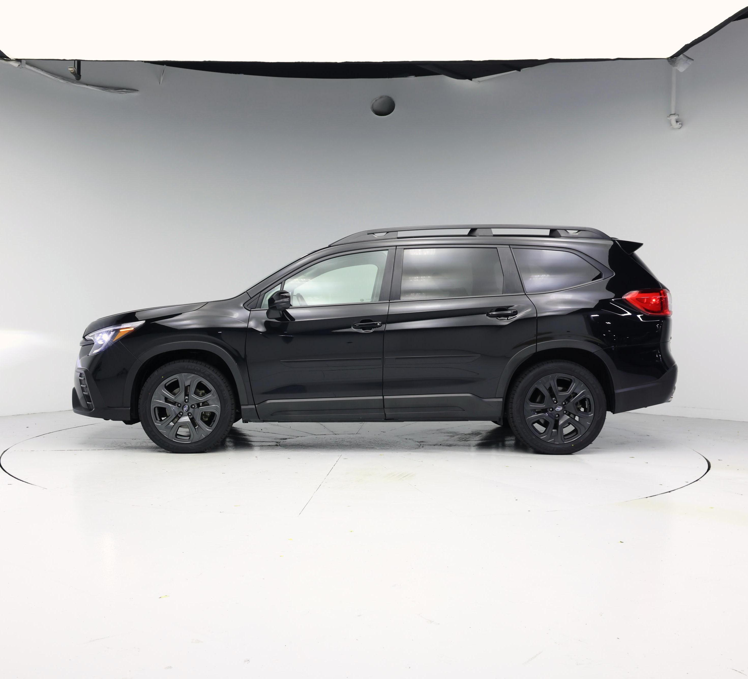 Thumbnail: 2023 Subaru Ascent - 3