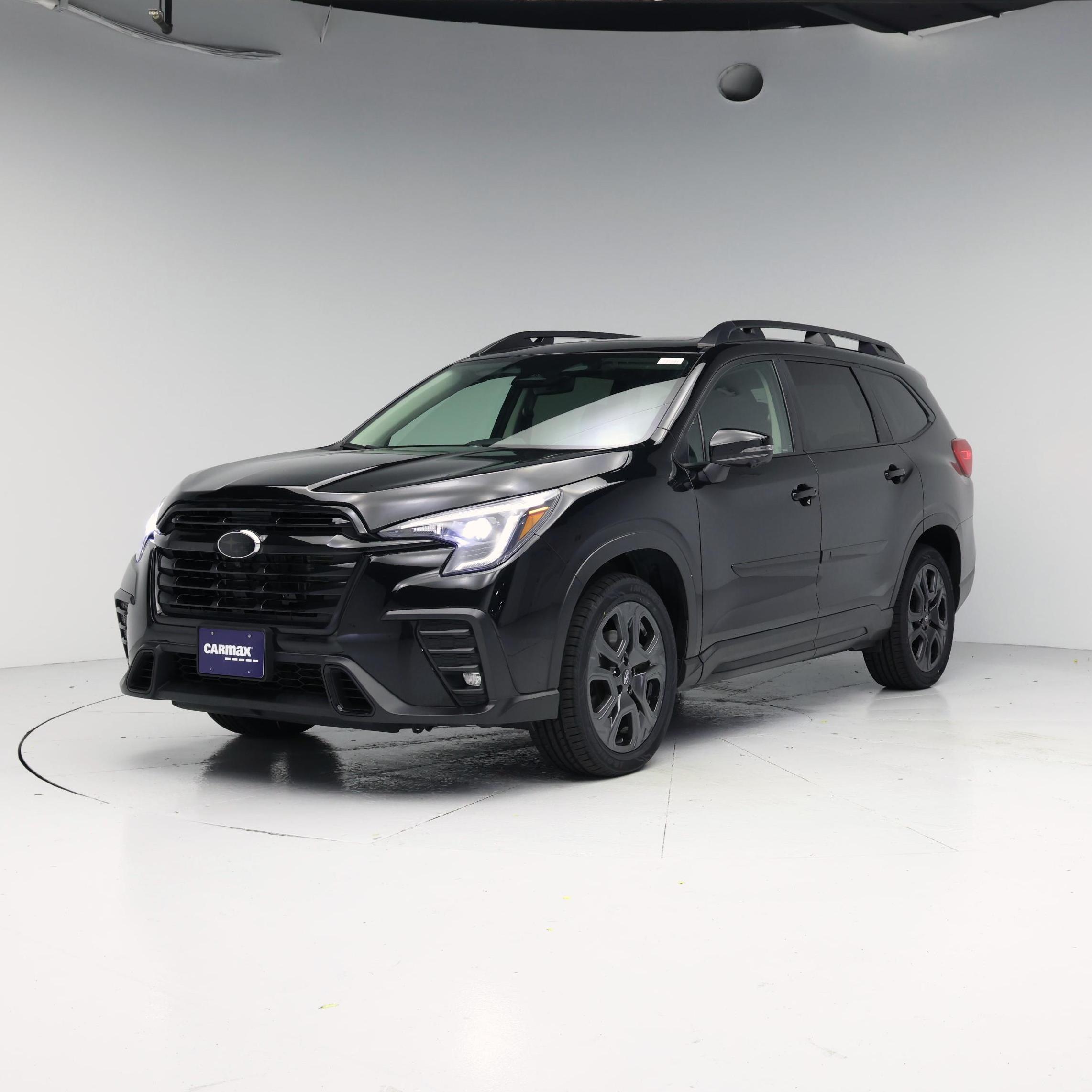 Thumbnail: 2023 Subaru Ascent - 4
