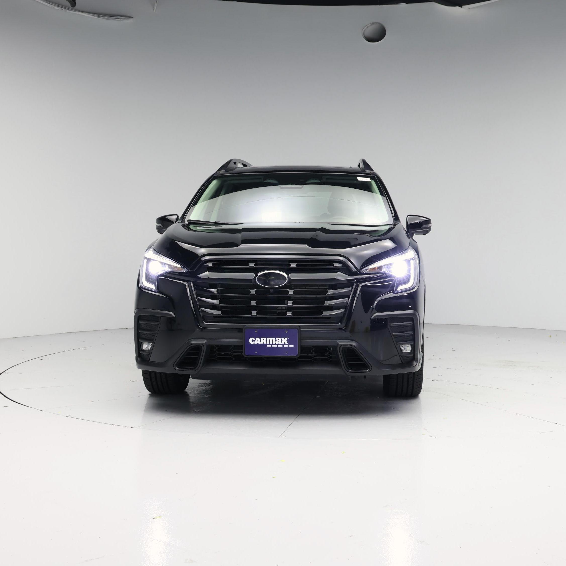 Thumbnail: 2023 Subaru Ascent - 5