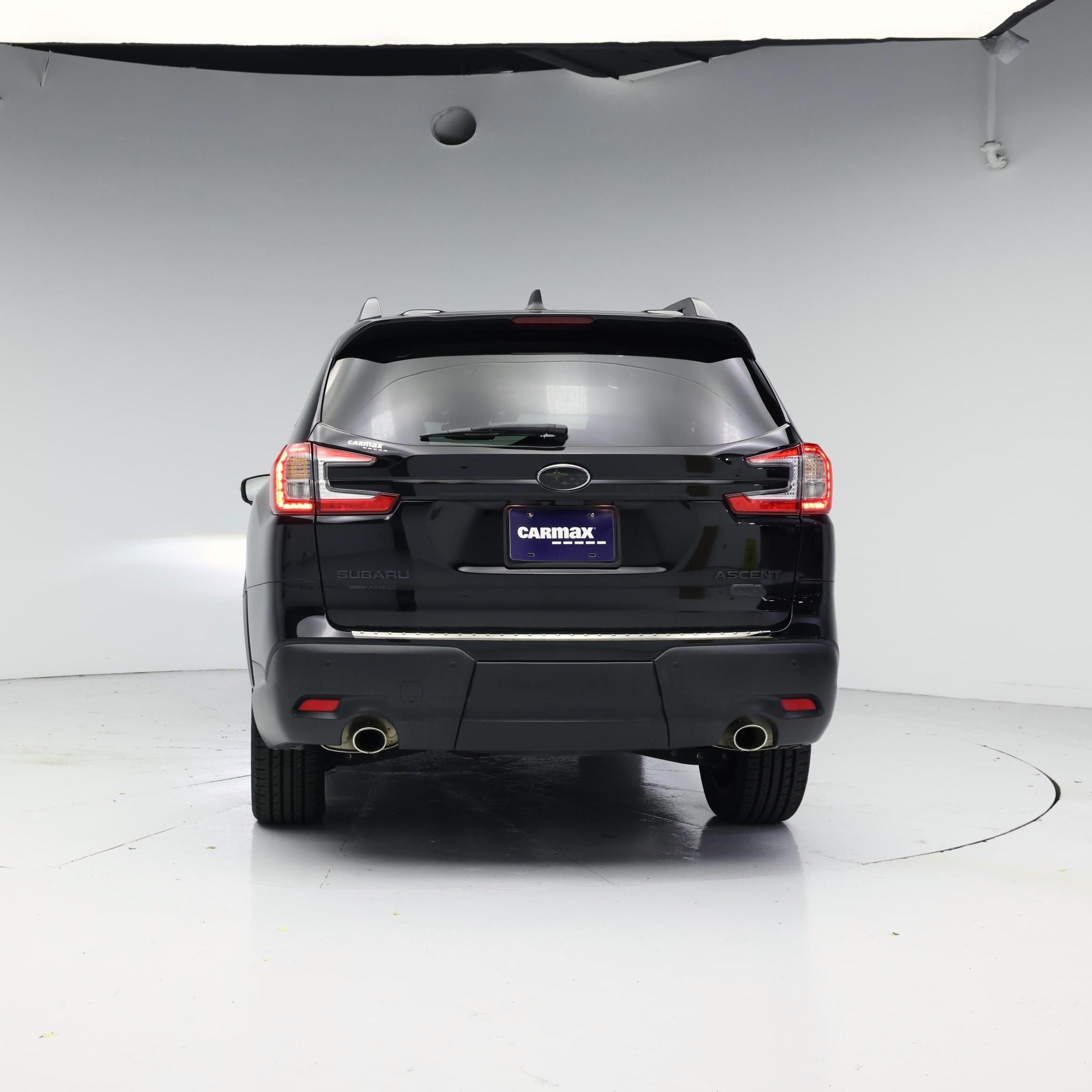 Thumbnail: 2023 Subaru Ascent - 6