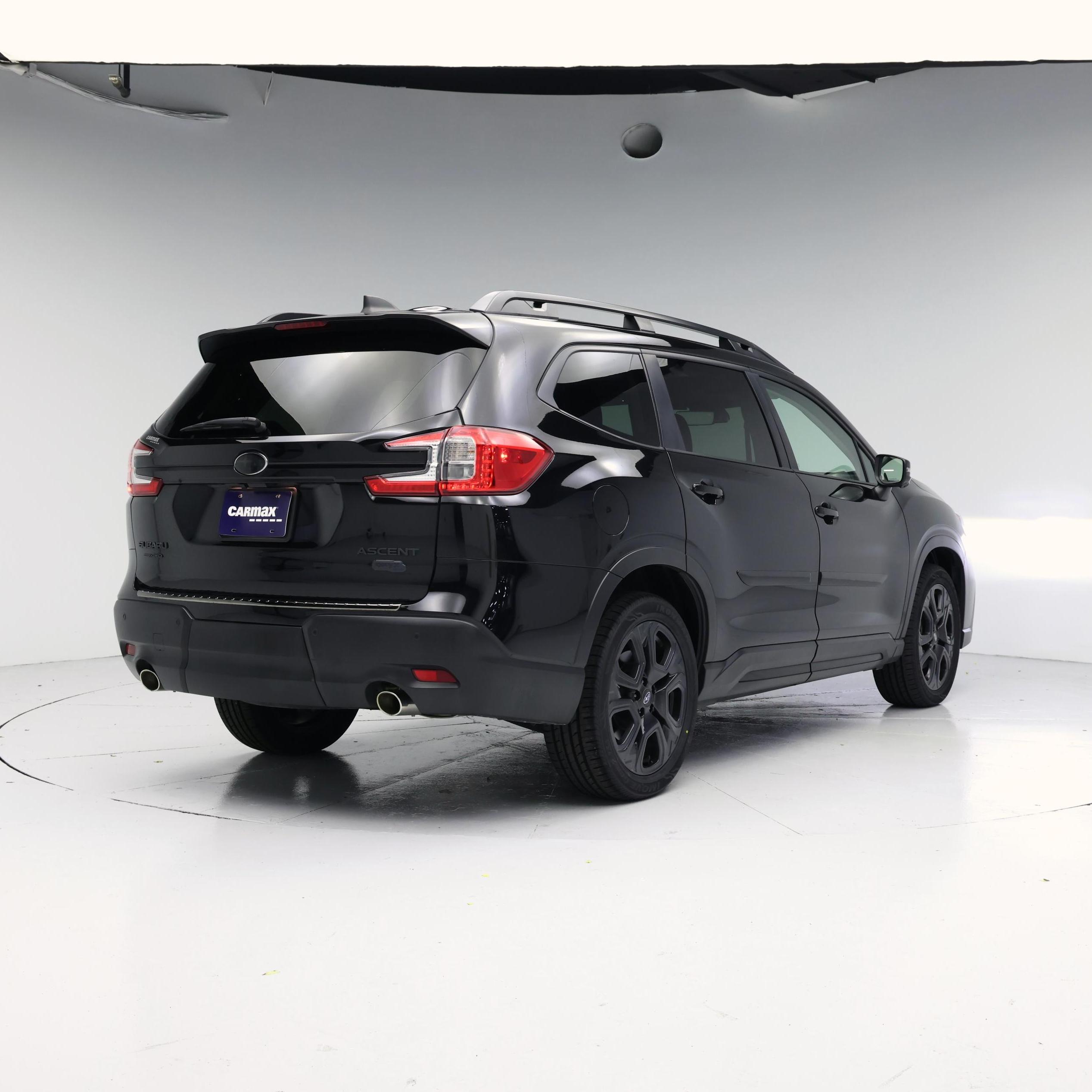 Thumbnail: 2023 Subaru Ascent - 8