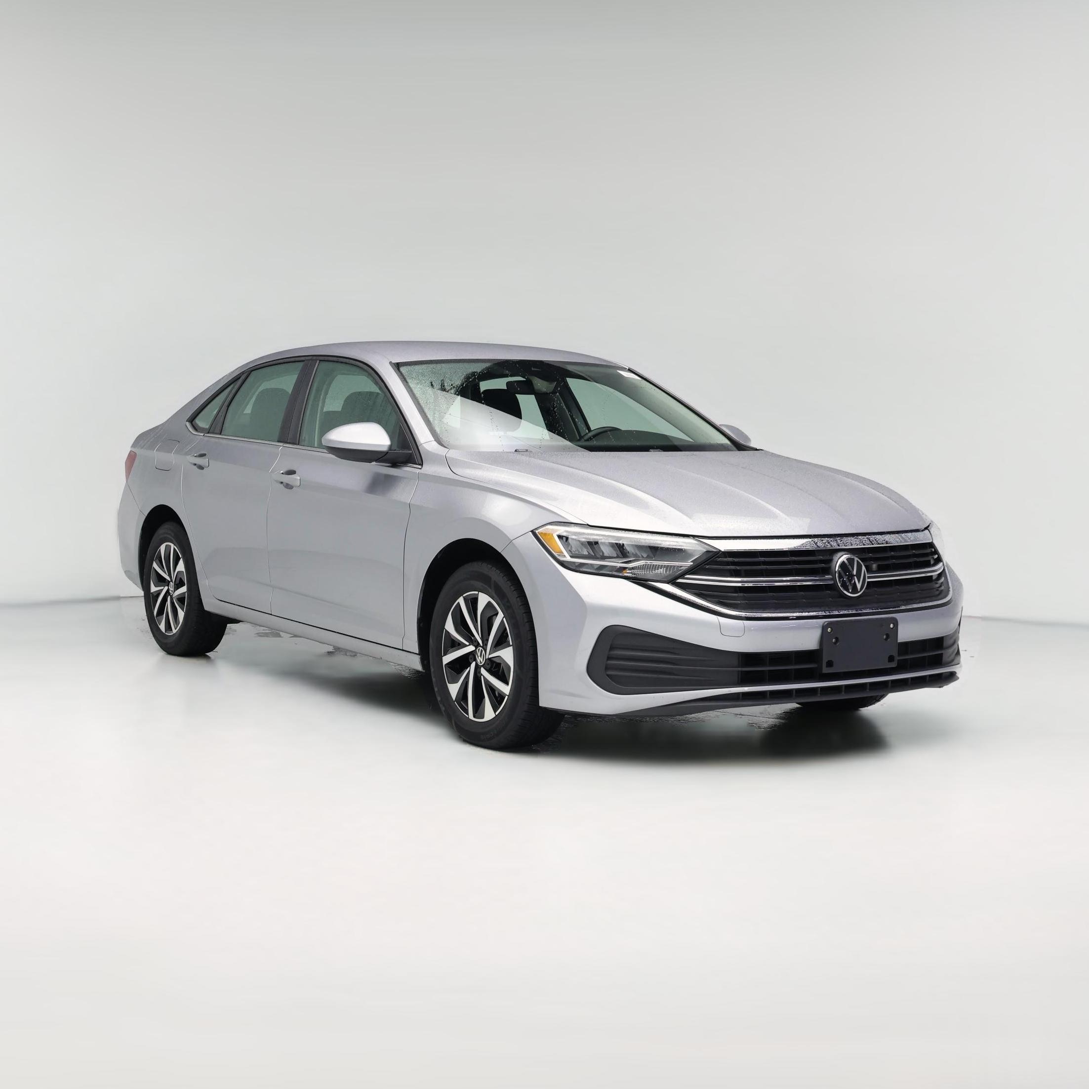 Thumbnail: 2024 Volkswagen Jetta - 1