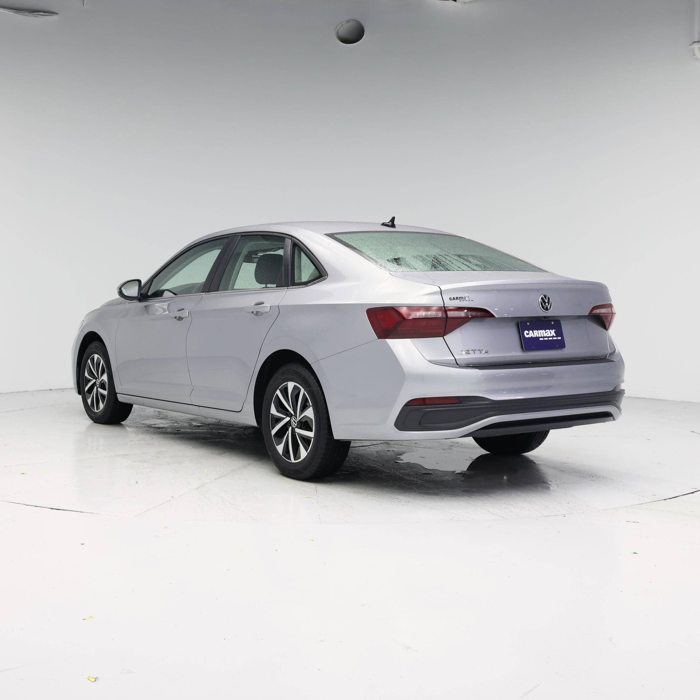 Thumbnail: 2024 Volkswagen Jetta - 2
