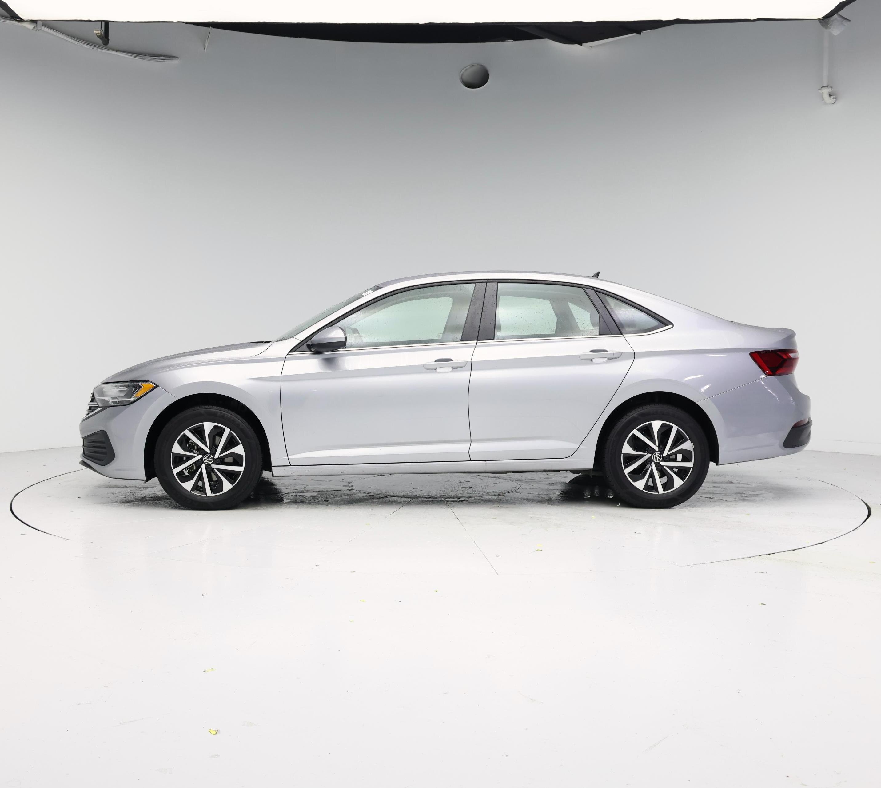 Thumbnail: 2024 Volkswagen Jetta - 3