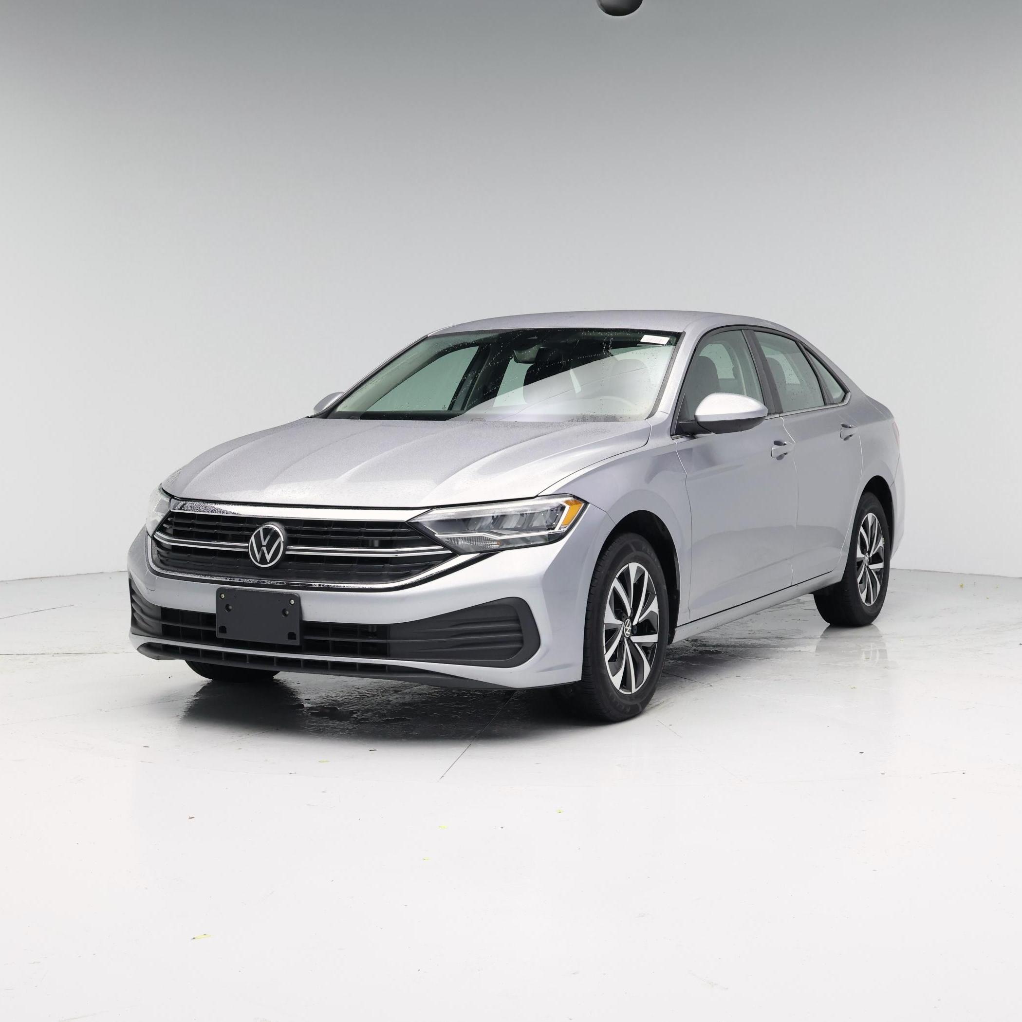 Thumbnail: 2024 Volkswagen Jetta - 4
