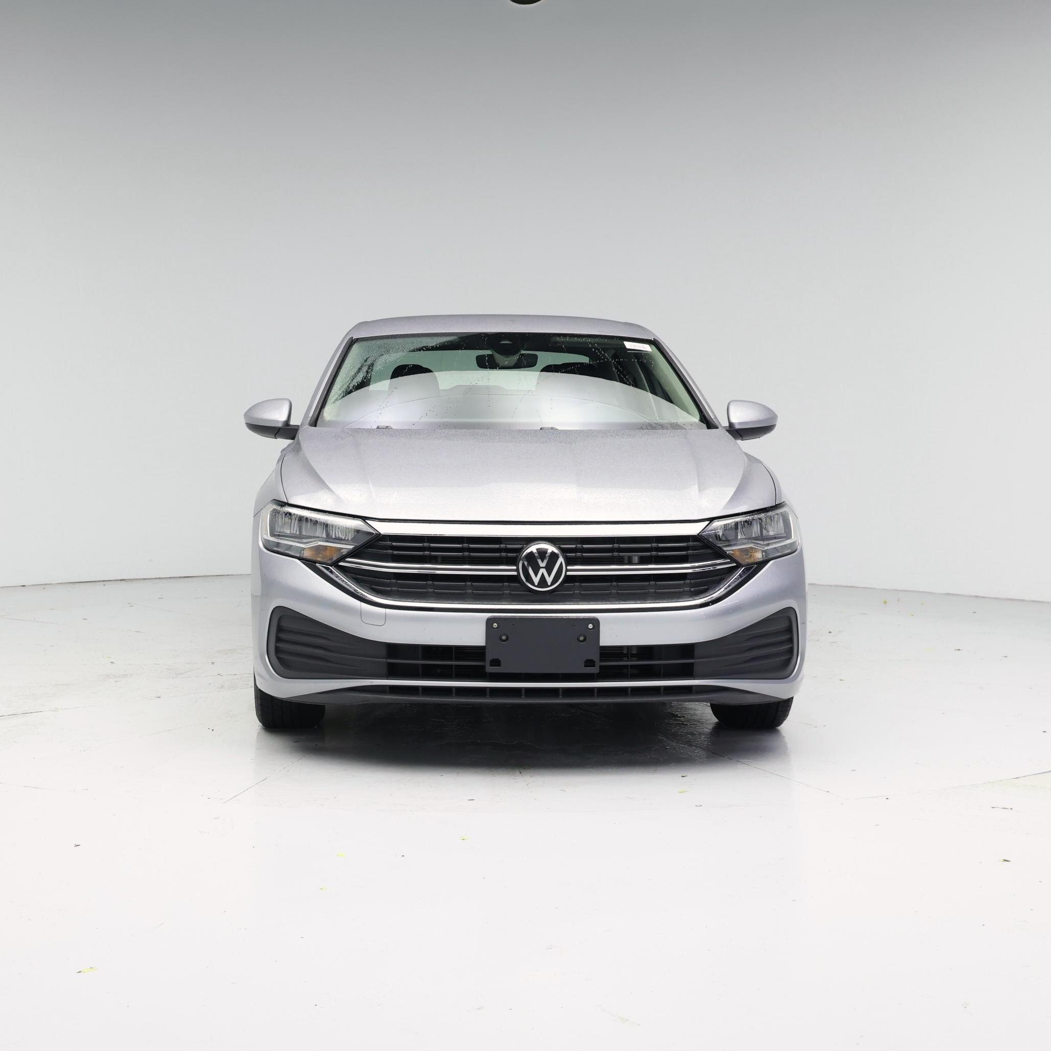 Thumbnail: 2024 Volkswagen Jetta - 5