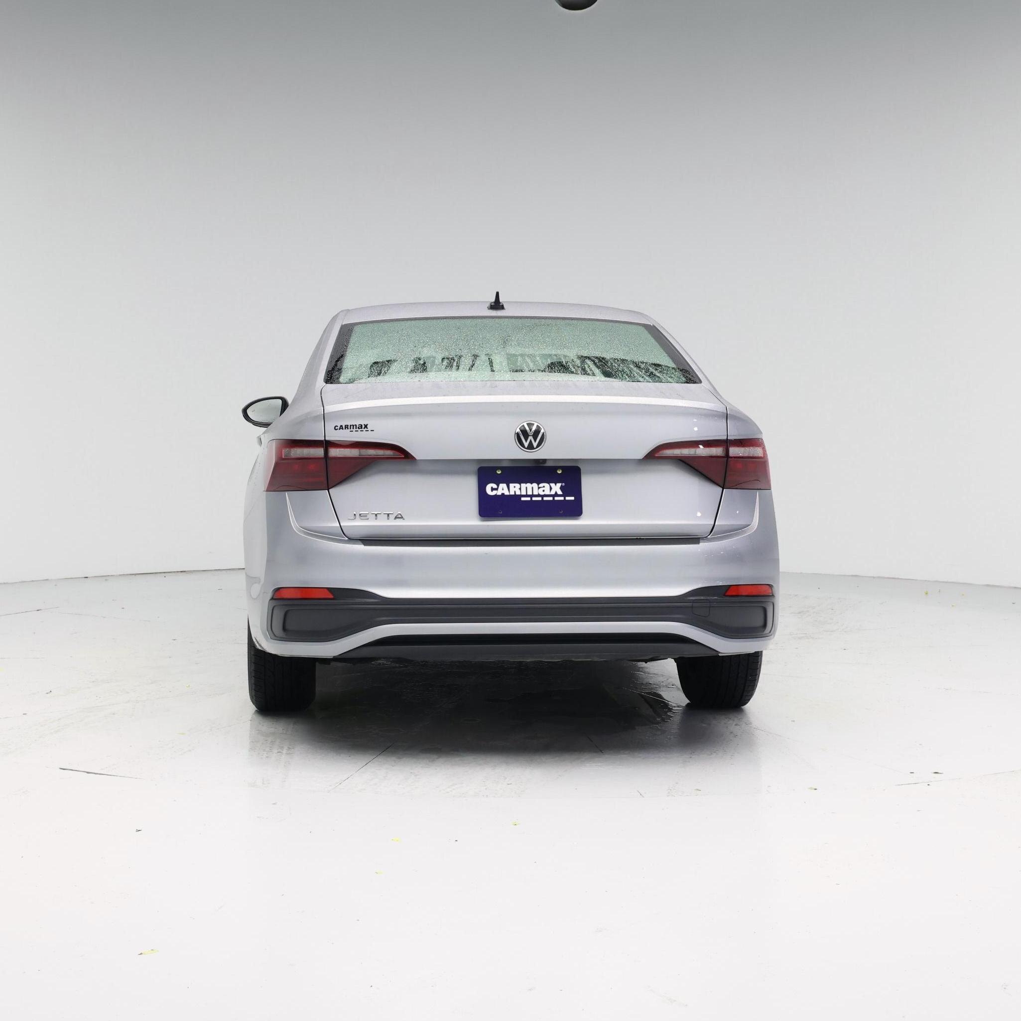 Thumbnail: 2024 Volkswagen Jetta - 6