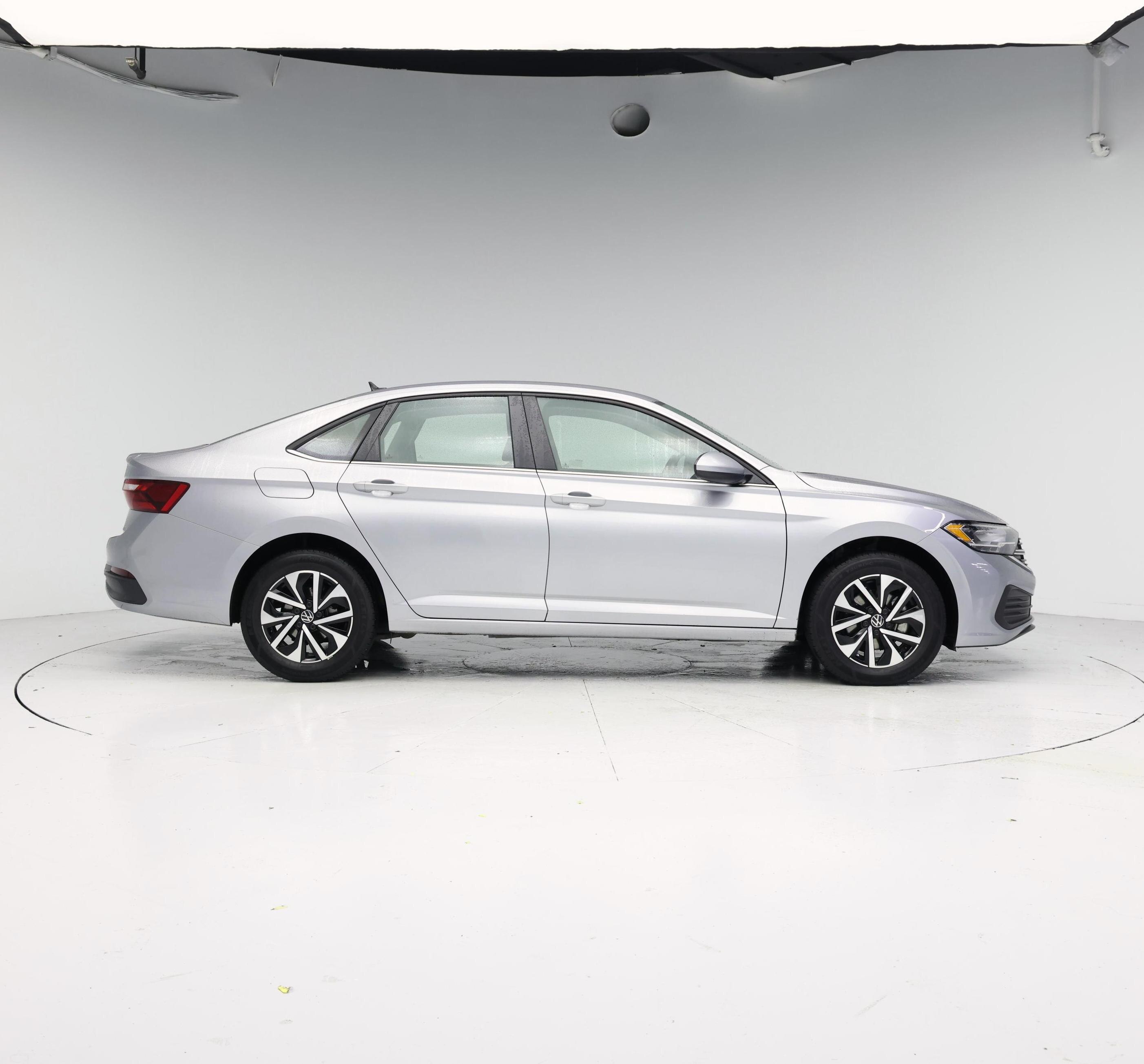 Thumbnail: 2024 Volkswagen Jetta - 7