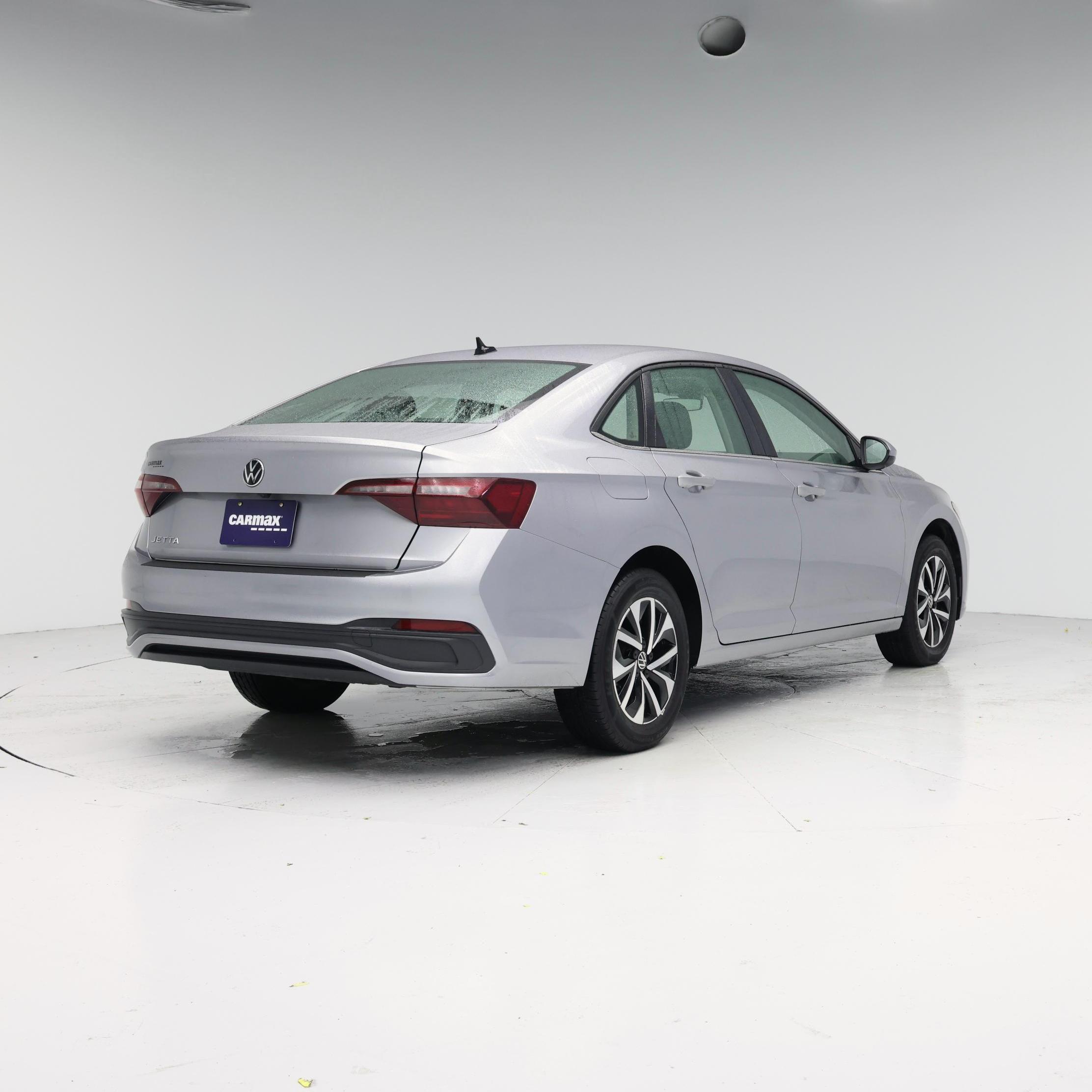 Thumbnail: 2024 Volkswagen Jetta - 8