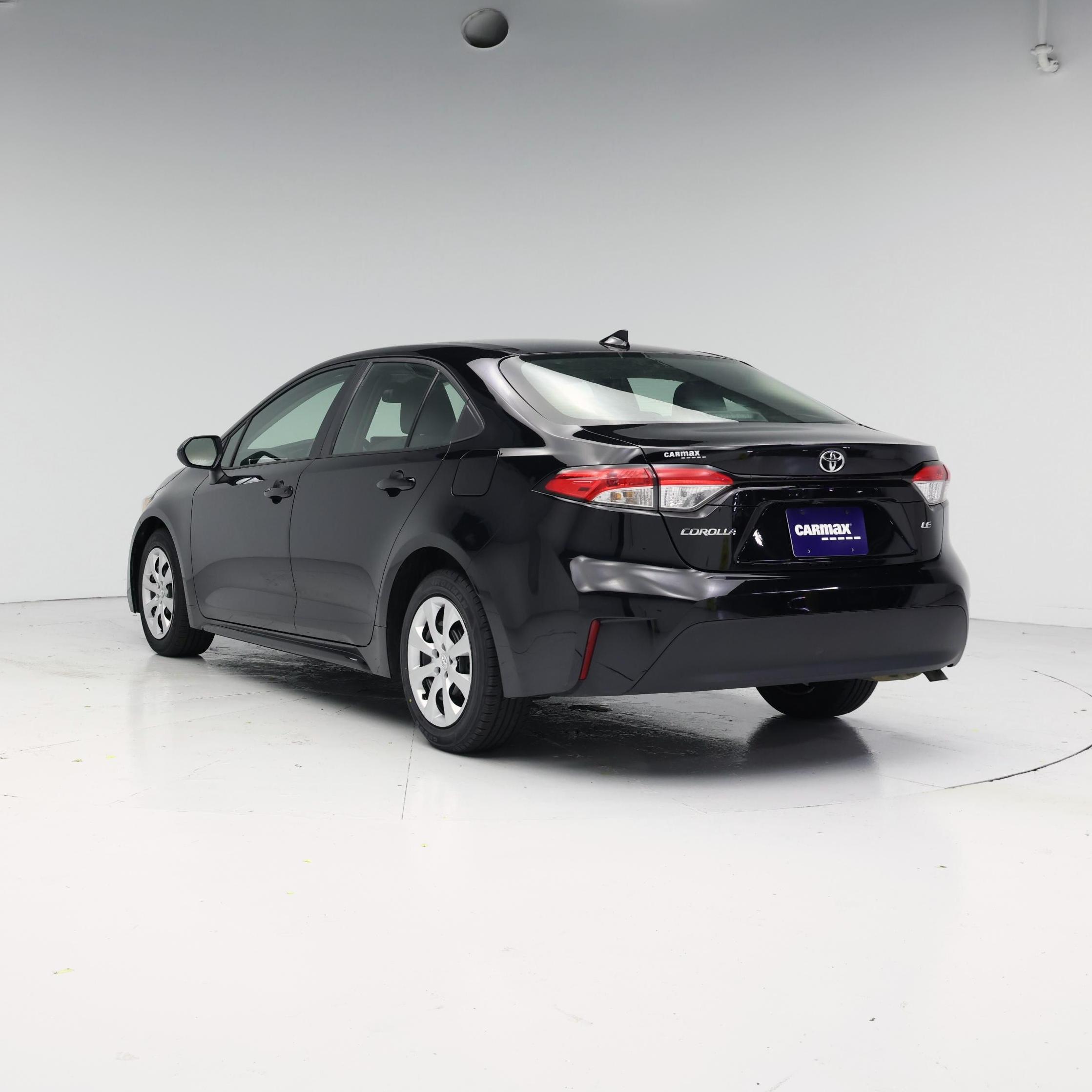 Thumbnail: 2024 Toyota Corolla - 2