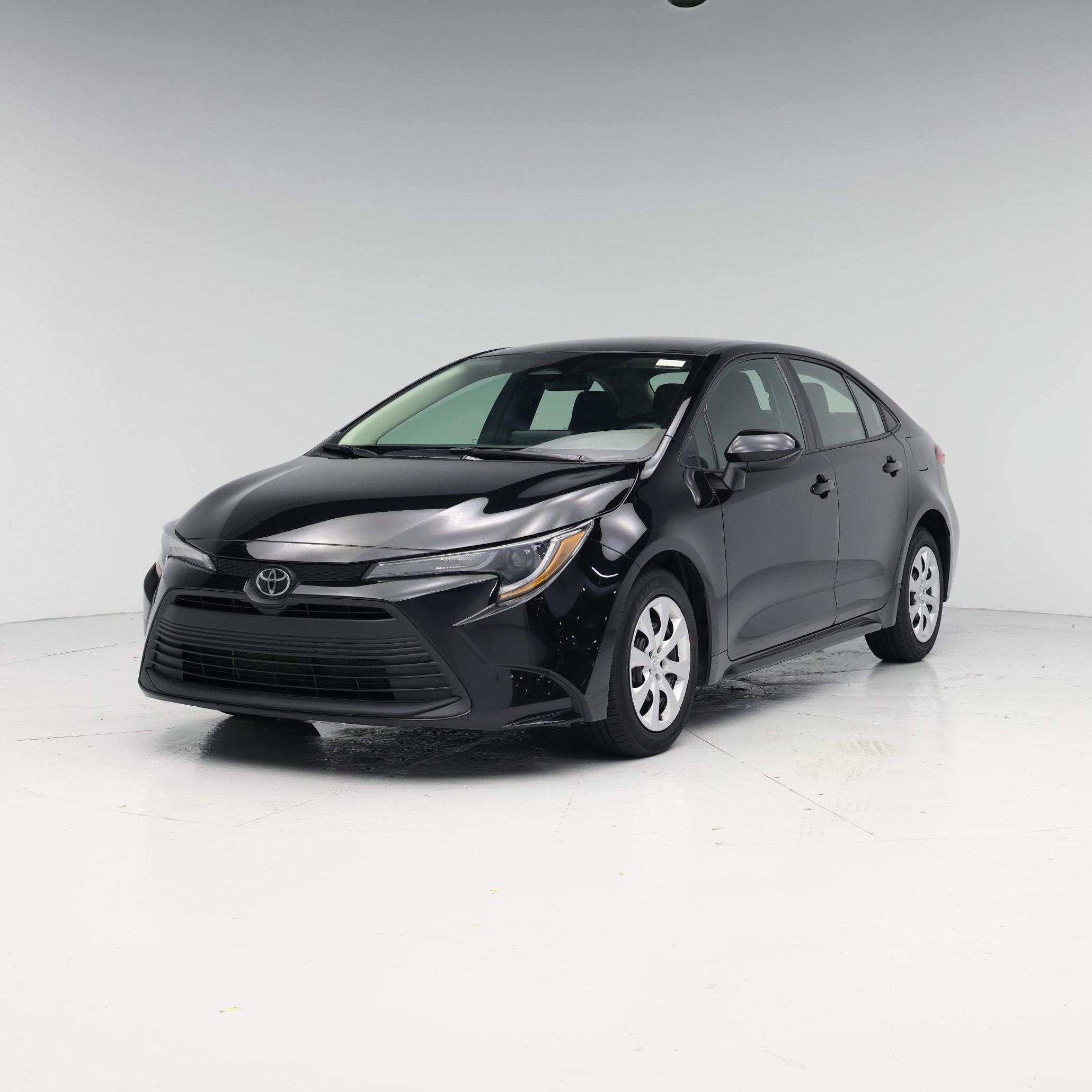 Thumbnail: 2024 Toyota Corolla - 4