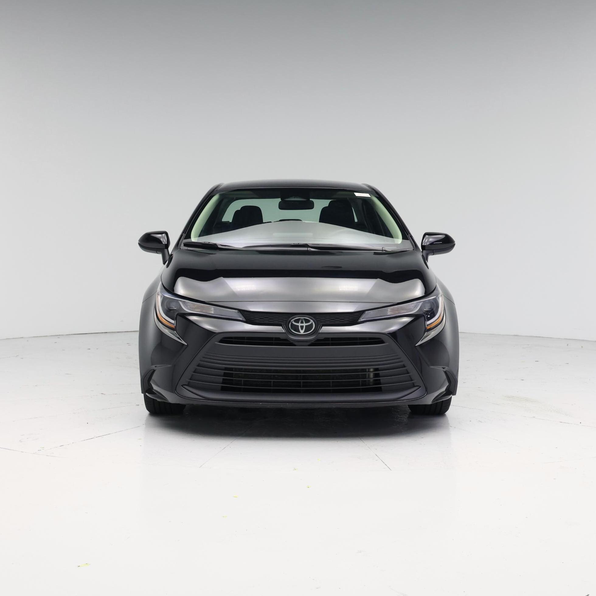 Thumbnail: 2024 Toyota Corolla - 5
