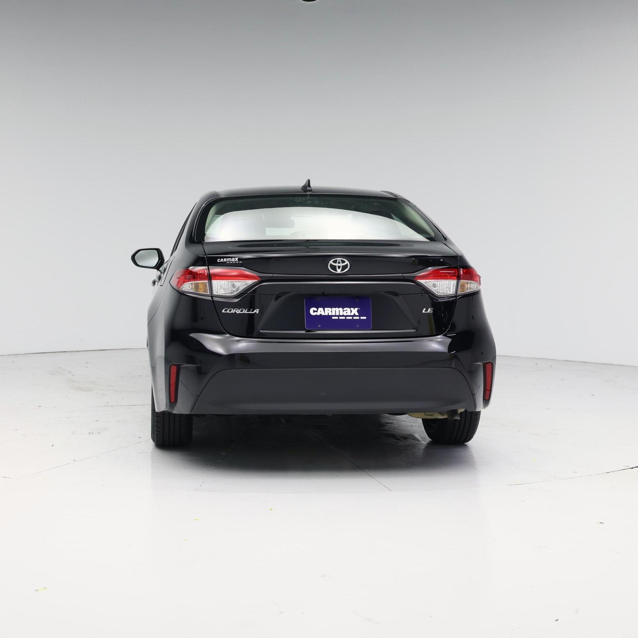 Thumbnail: 2024 Toyota Corolla - 6