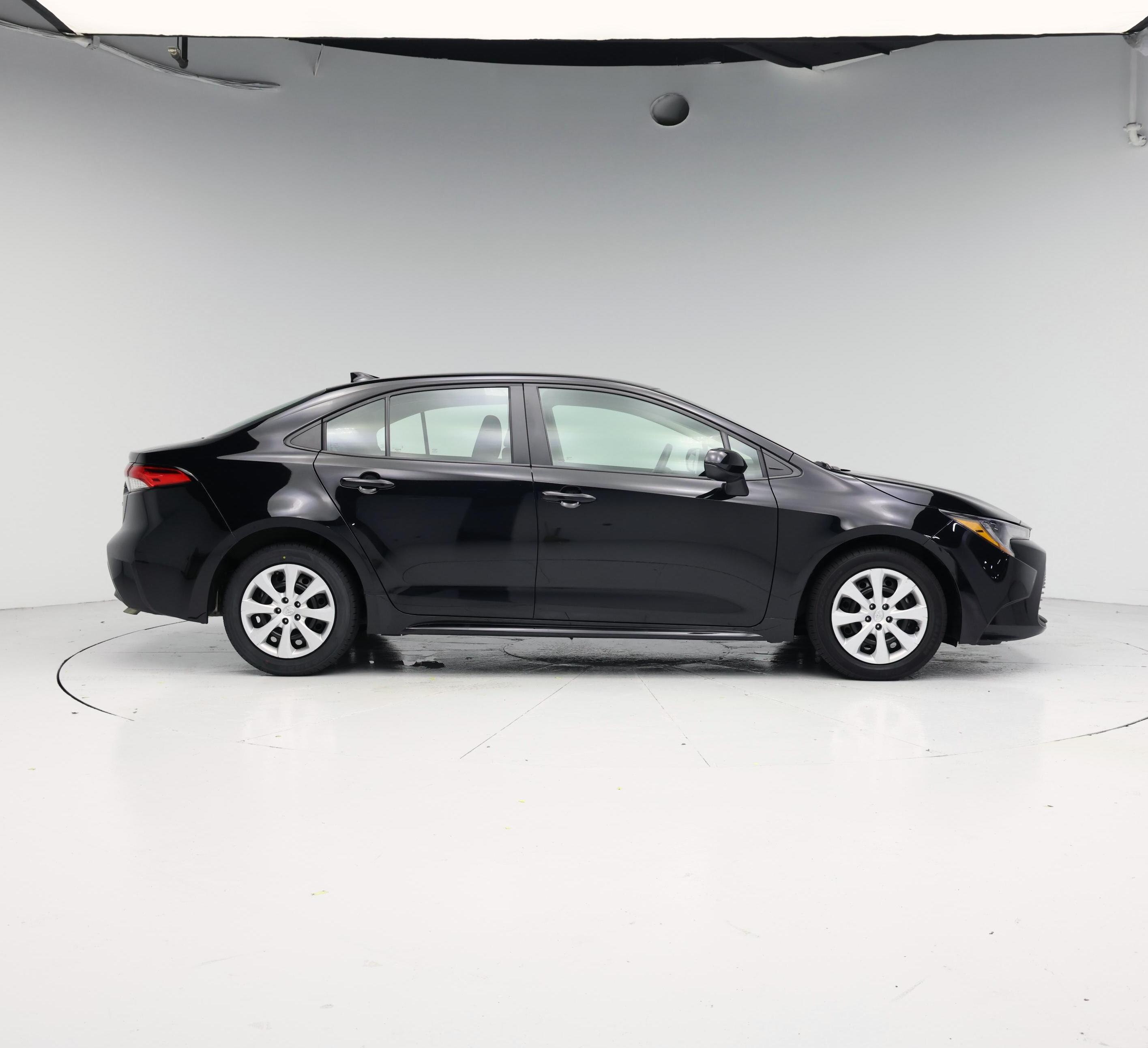 Thumbnail: 2024 Toyota Corolla - 7