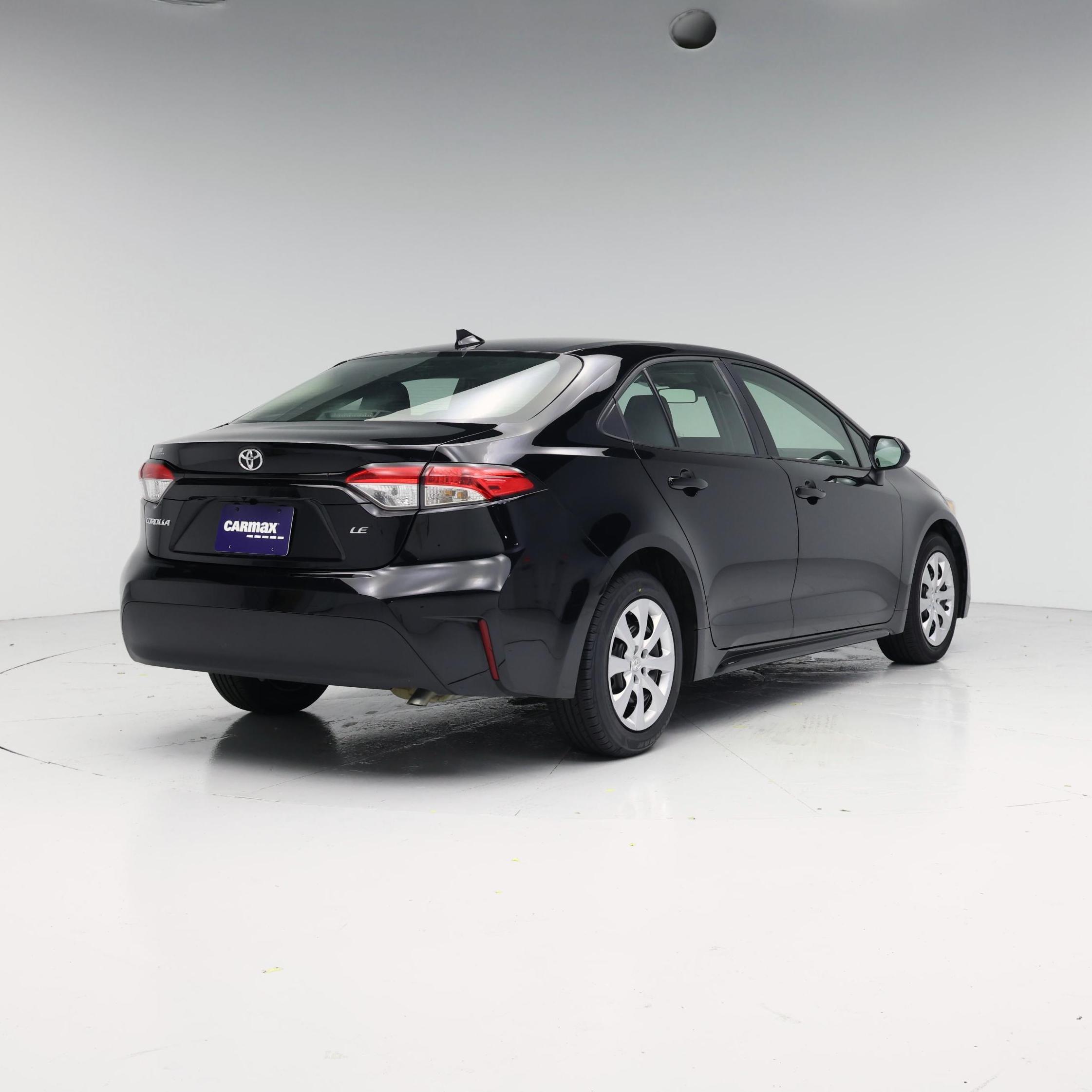 Thumbnail: 2024 Toyota Corolla - 8