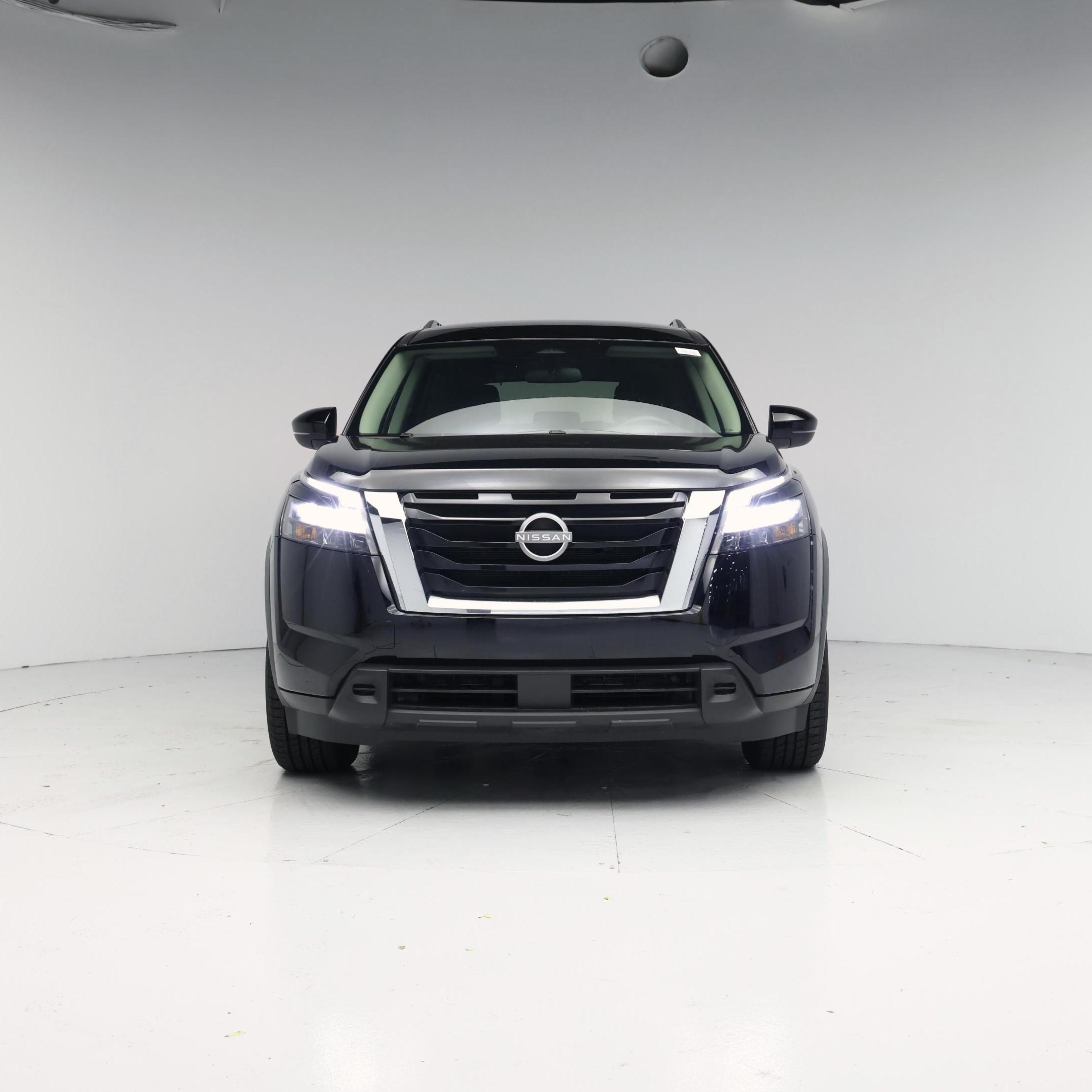 Thumbnail: 2025 Nissan Pathfinder - 5
