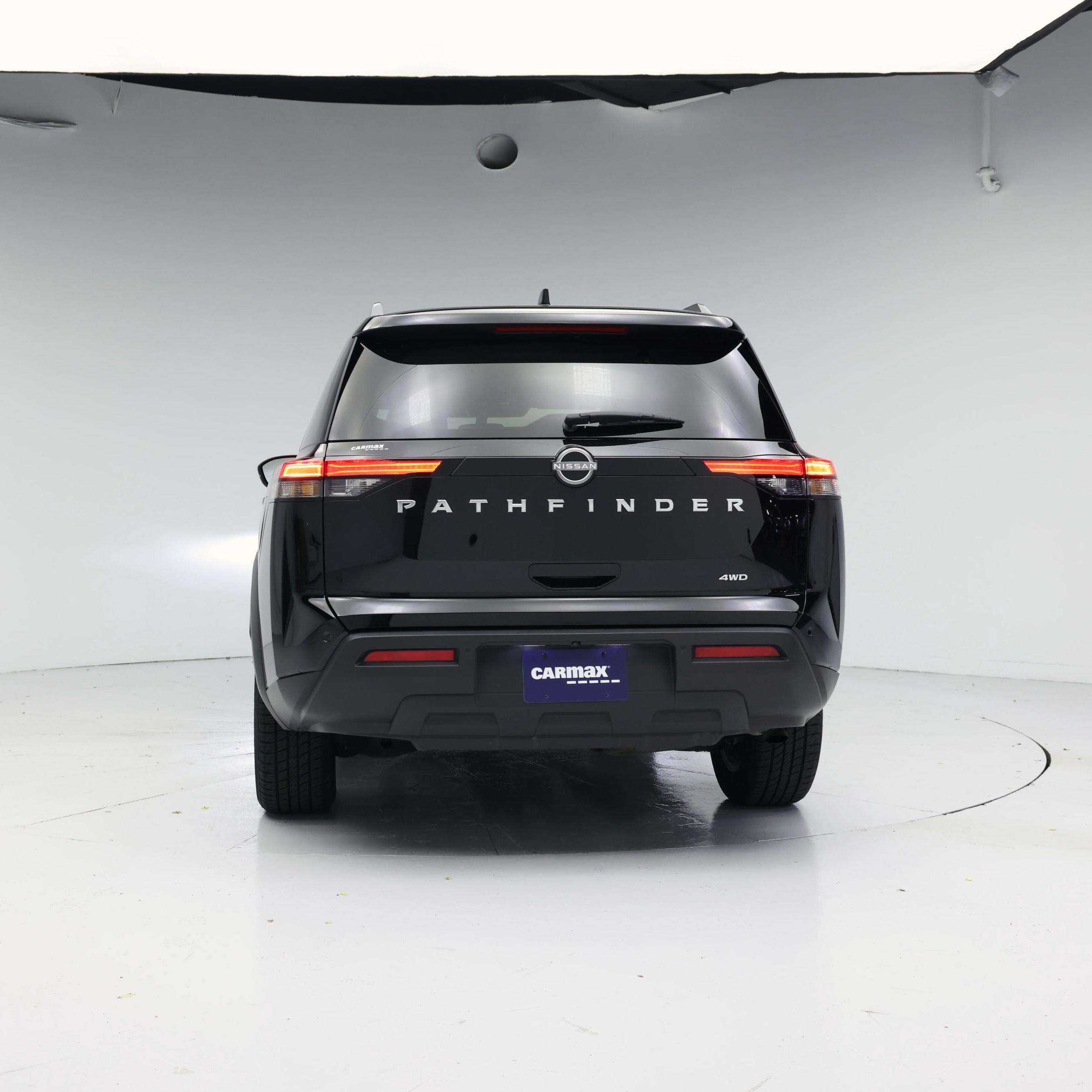 Thumbnail: 2025 Nissan Pathfinder - 6