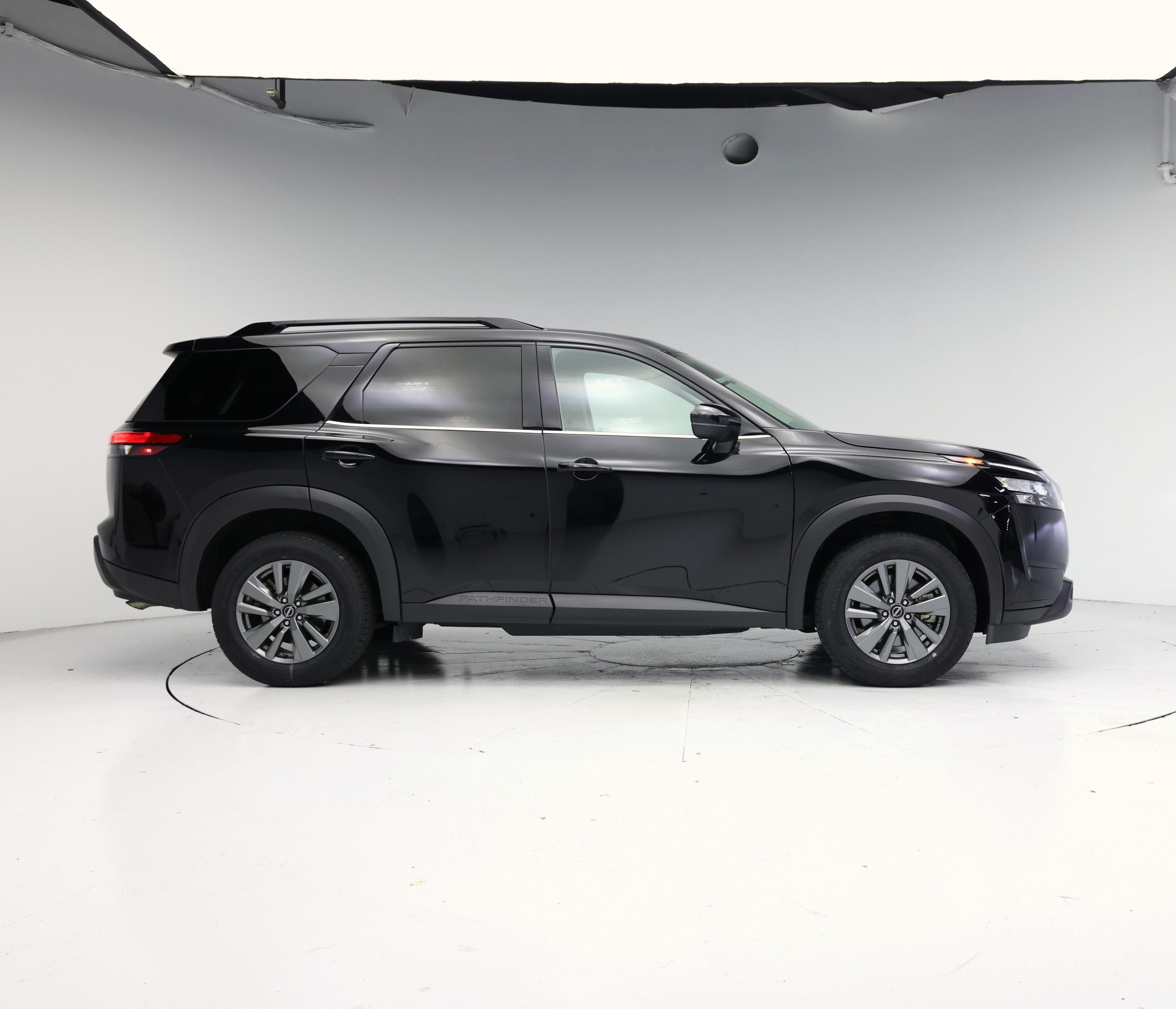Thumbnail: 2025 Nissan Pathfinder - 7